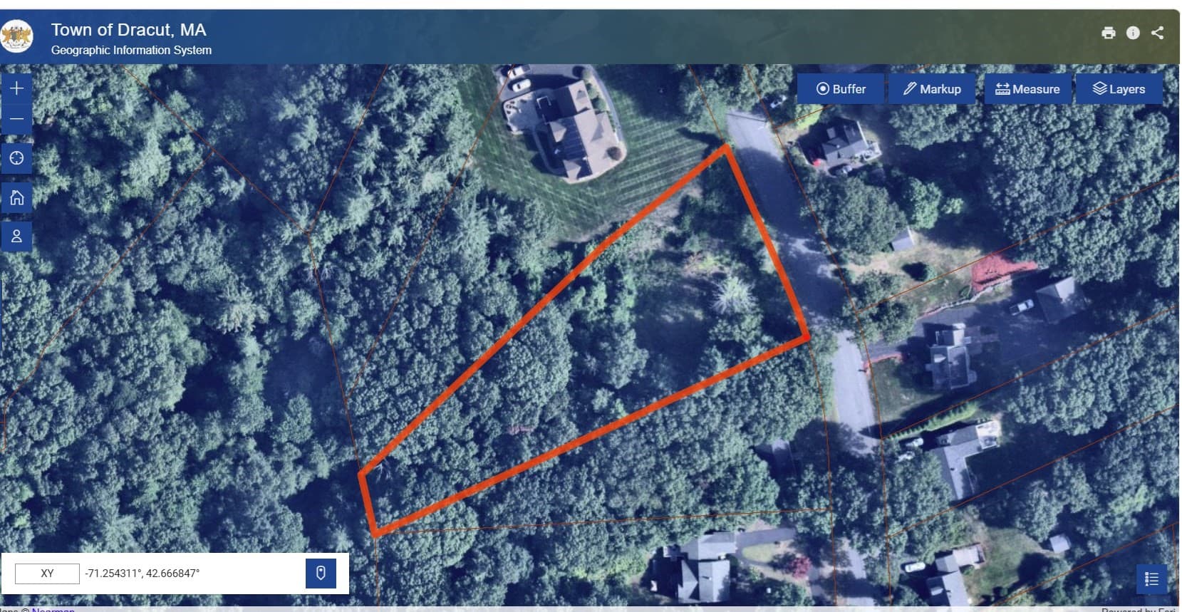 Residential at 194 Varnum Avenue, Dracut MA 01826, Dracut, photo 2 of 2