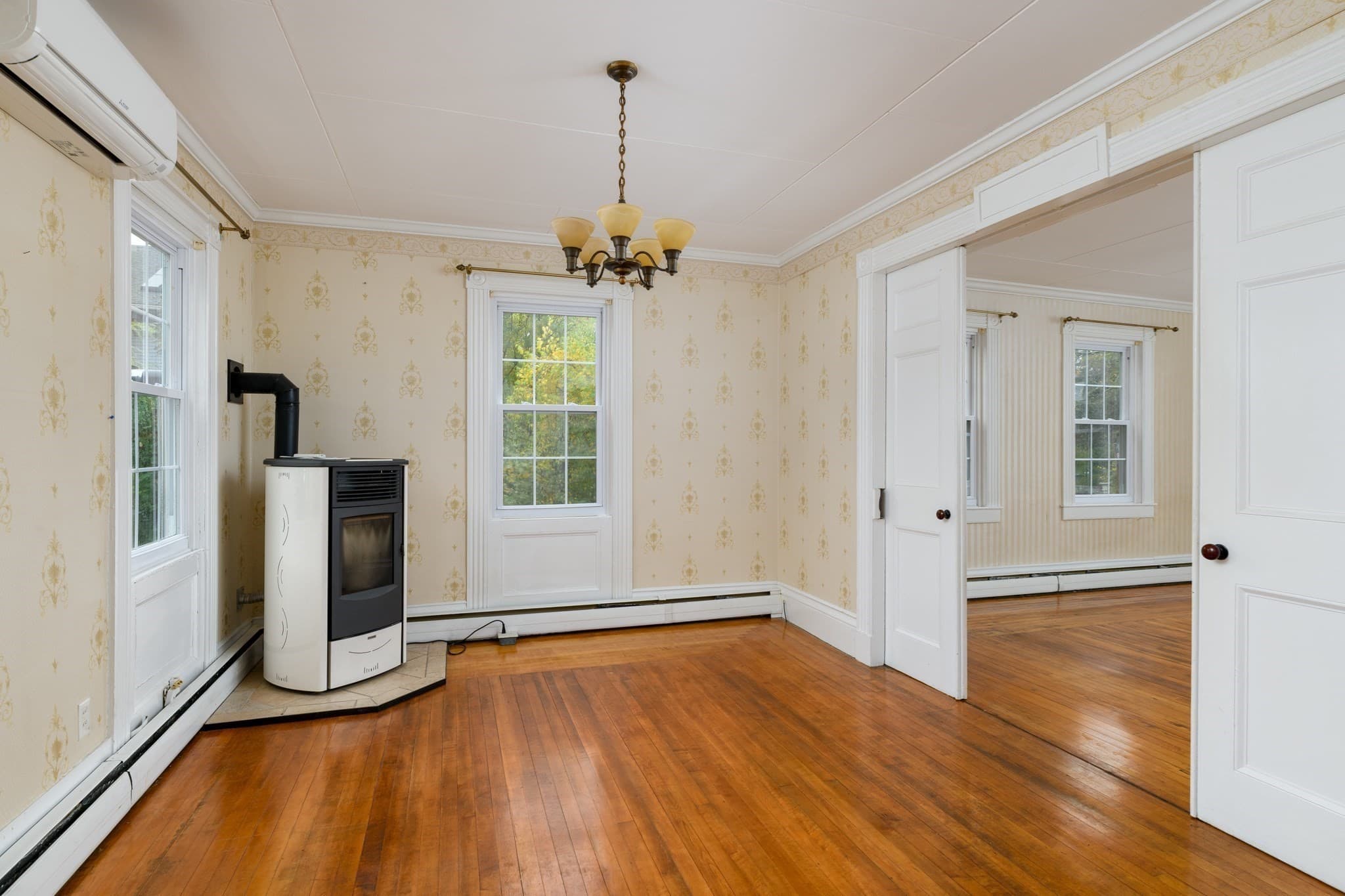 Multi Family at 50 Pleasant St, Barre MA 01005, Barre, photo 6 of 42
