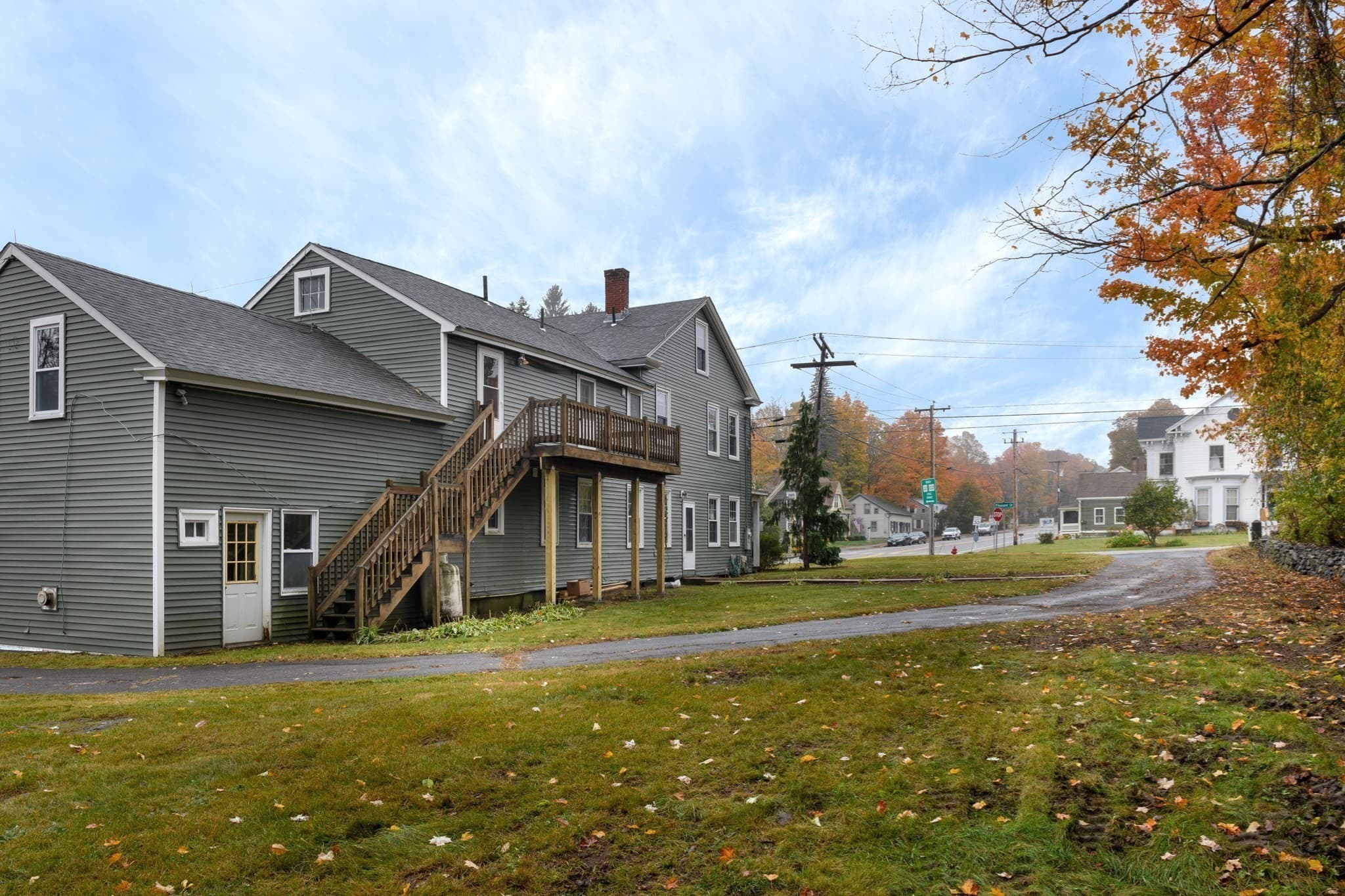 Multi Family at 50 Pleasant St, Barre MA 01005, Barre, photo 36 of 42