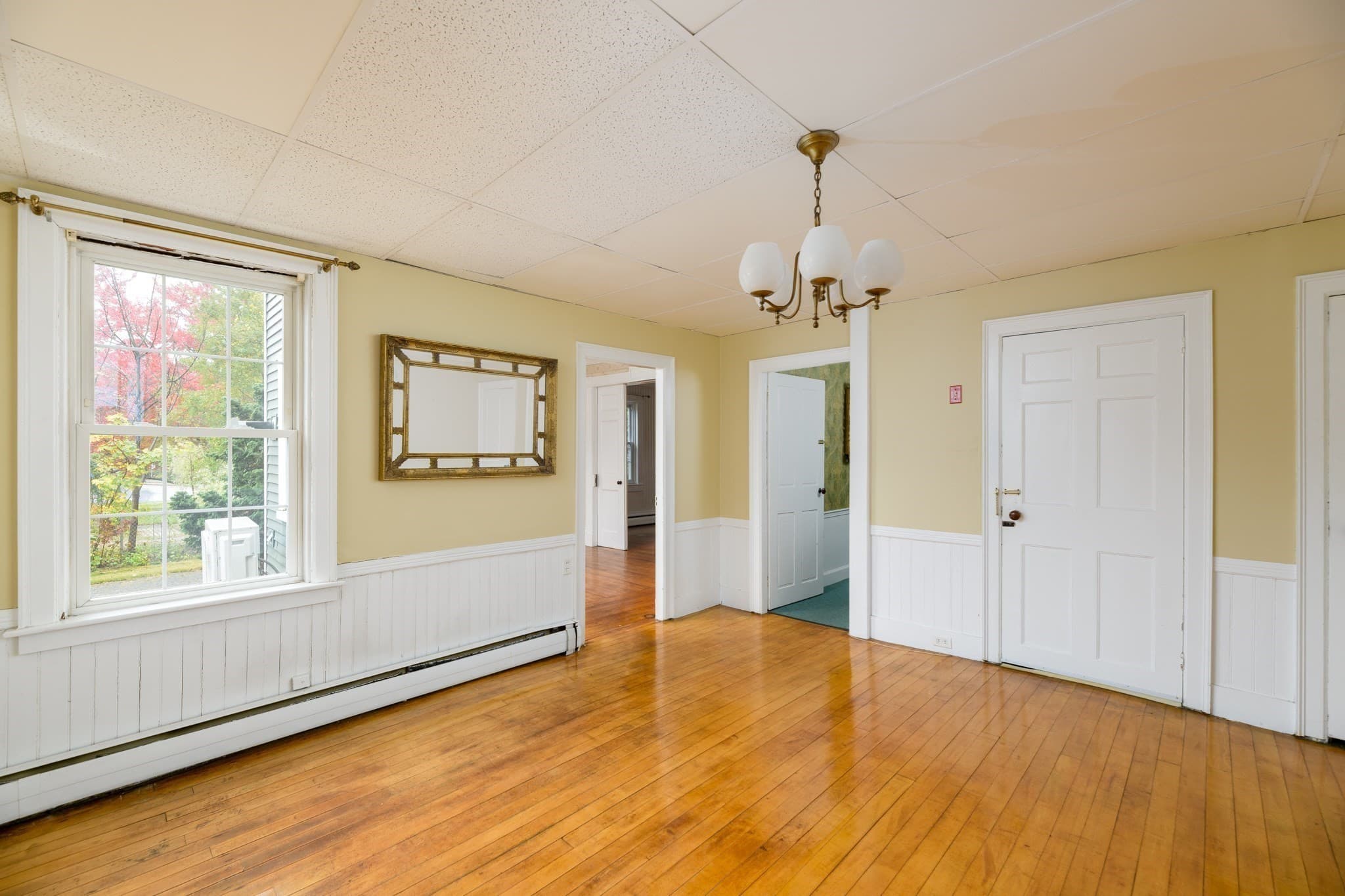Multi Family at 50 Pleasant St, Barre MA 01005, Barre, photo 5 of 42