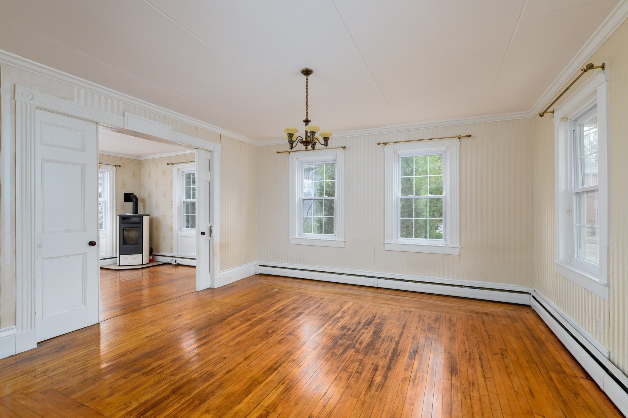Multi Family at 50 Pleasant St, Barre MA 01005, Barre, photo 9 of 42