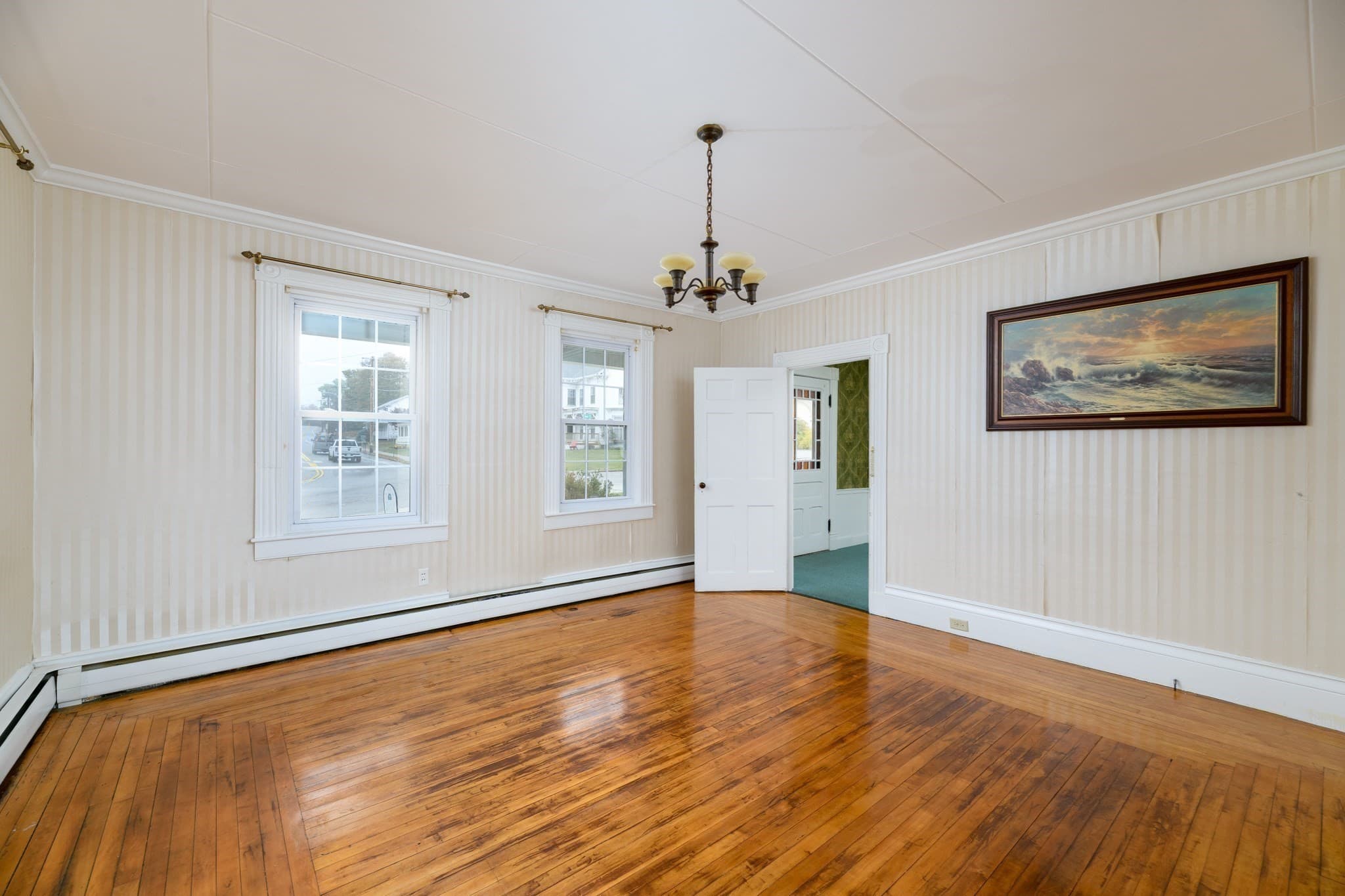 Multi Family at 50 Pleasant St, Barre MA 01005, Barre, photo 8 of 42