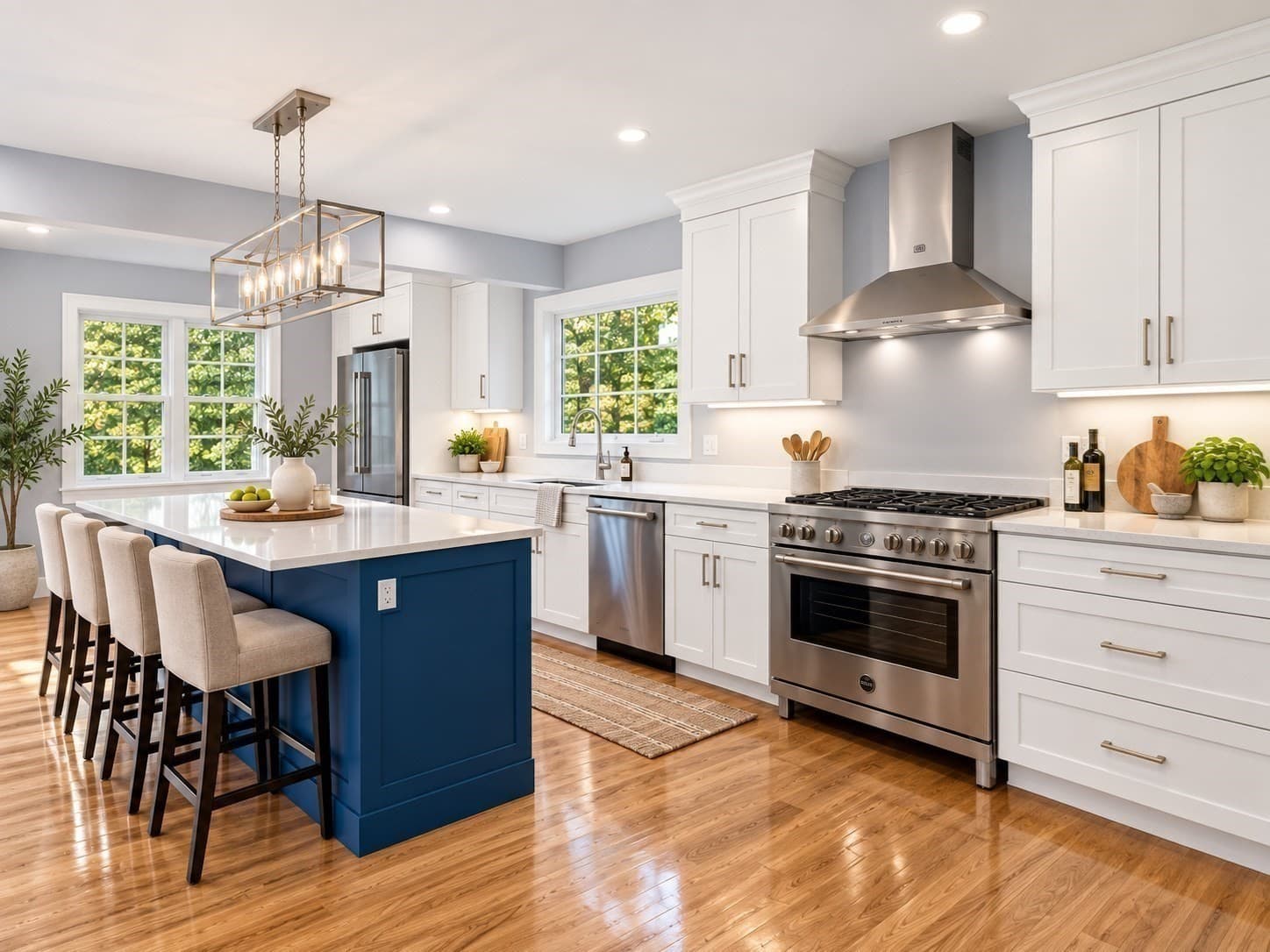 Single Family Residence at 6 Lovis, Wakefield MA 01880, photo 12 of 38