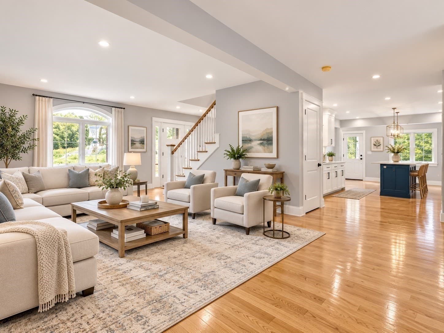 Single Family Residence at 6 Lovis, Wakefield MA 01880, photo 20 of 38
