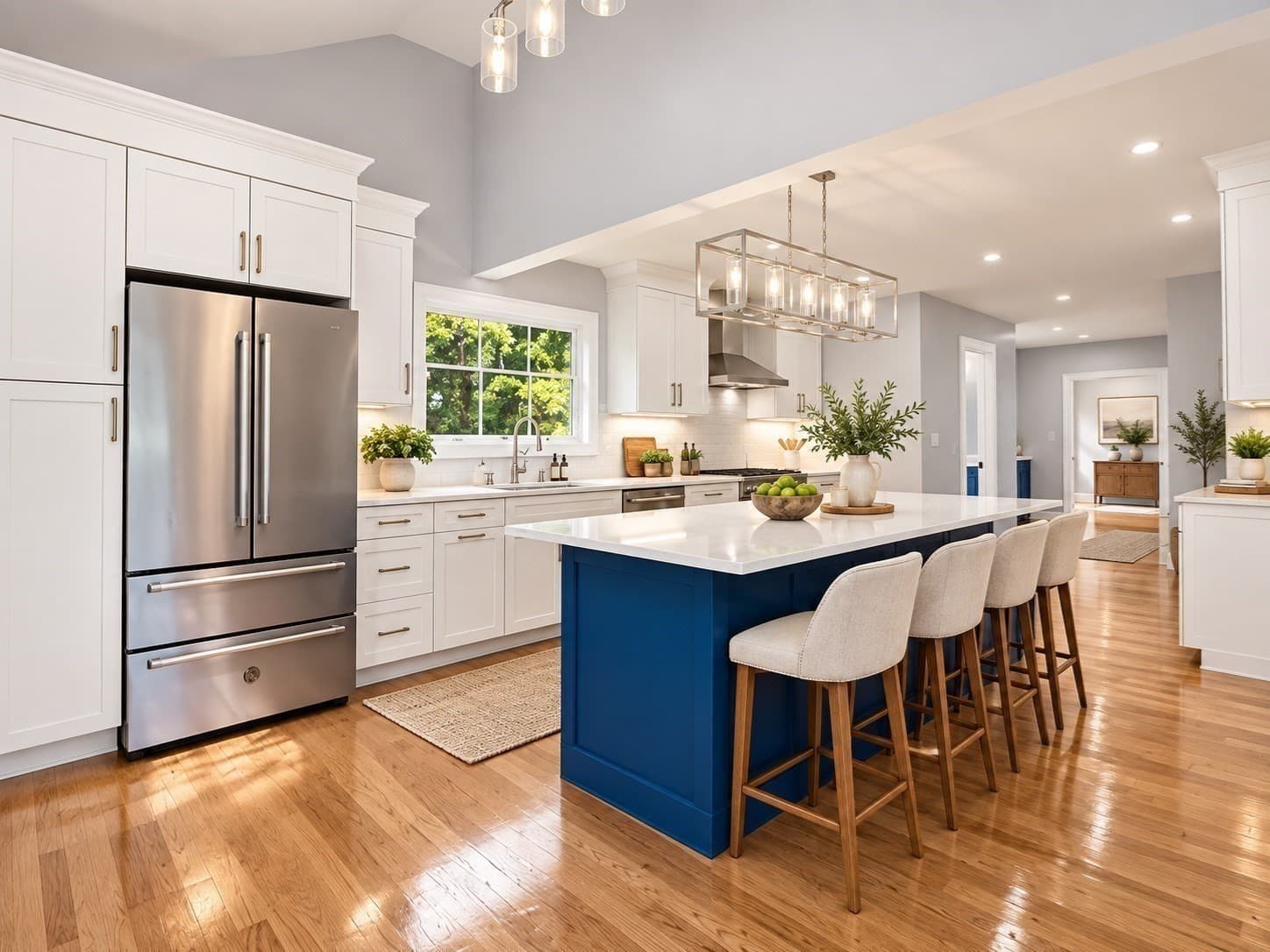 Single Family Residence at 6 Lovis, Wakefield MA 01880, photo 9 of 38