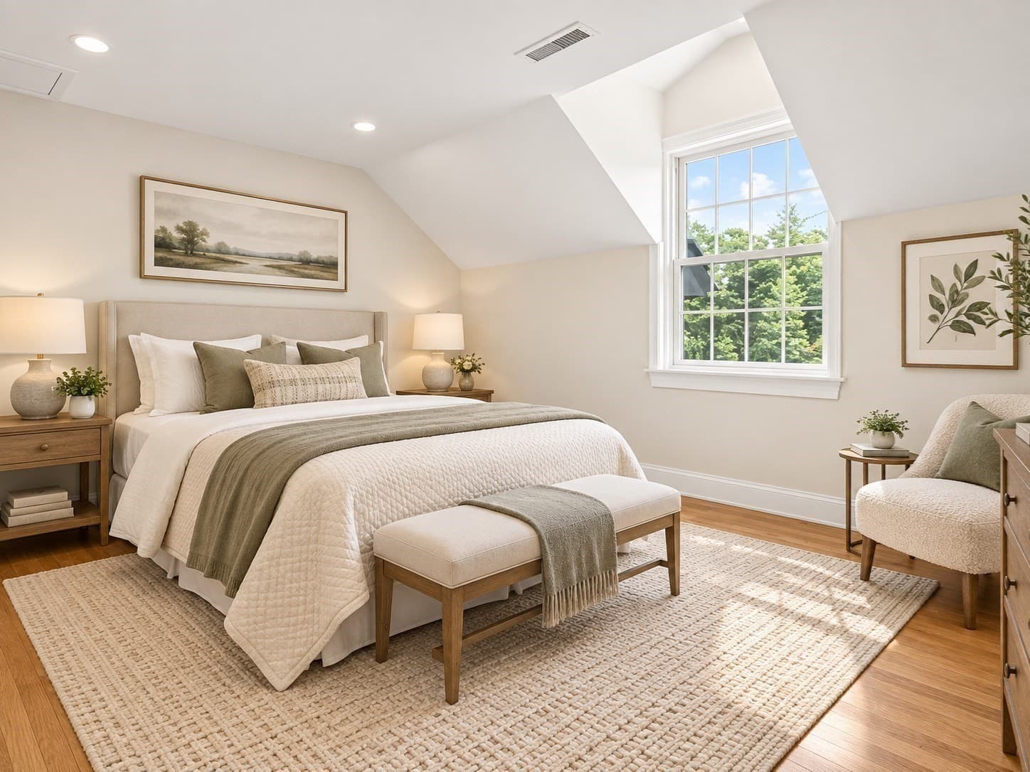 Single Family Residence at 6 Lovis, Wakefield MA 01880, photo 30 of 38