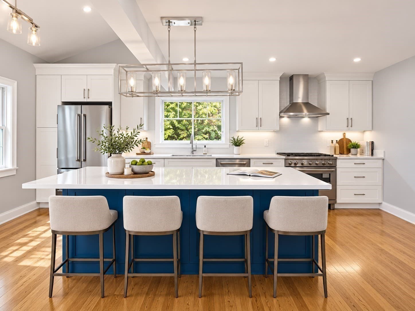 Single Family Residence at 6 Lovis, Wakefield MA 01880, photo 14 of 38