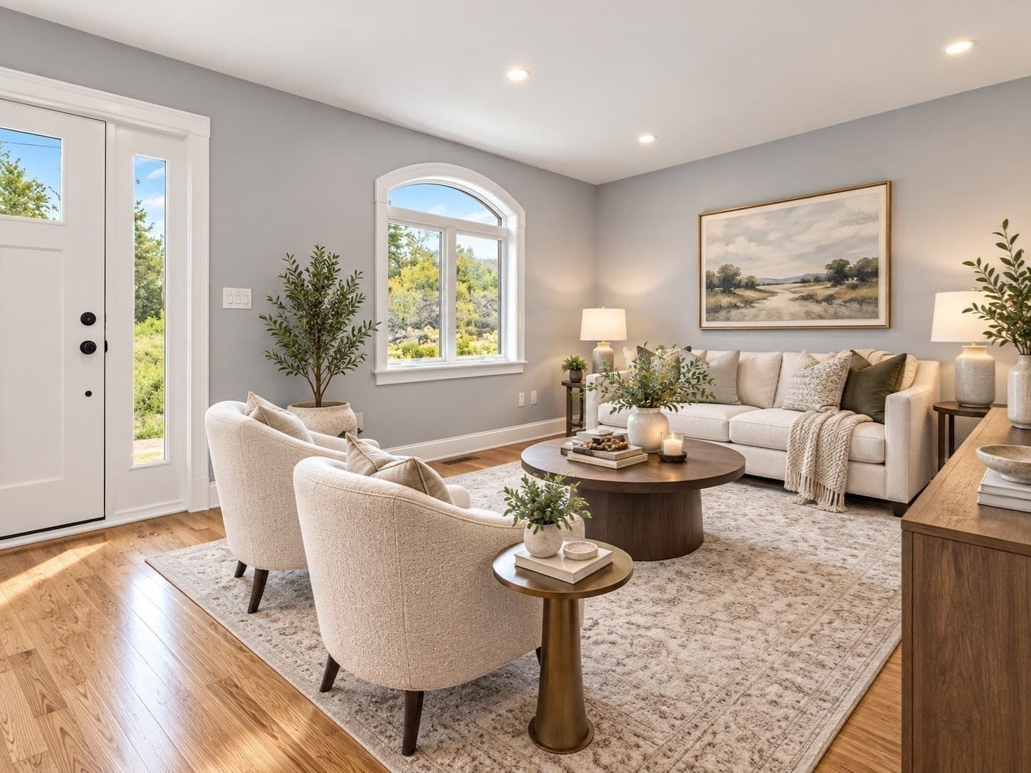 Single Family Residence at 6 Lovis, Wakefield MA 01880, photo 18 of 38