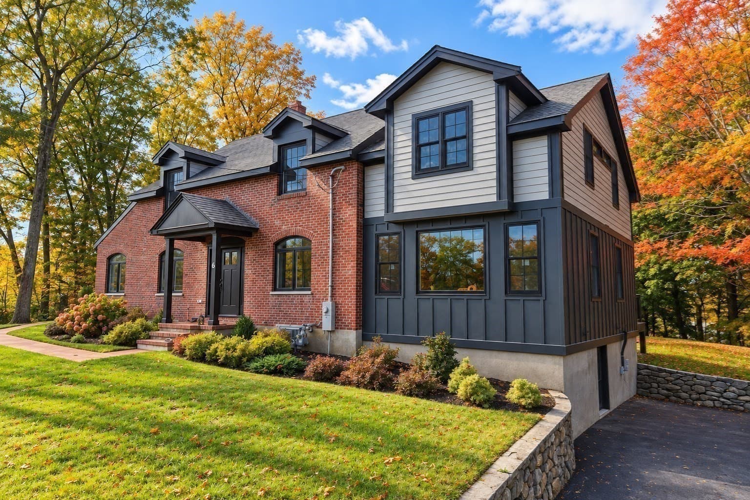 Single Family Residence at 6 Lovis, Wakefield MA 01880, photo 4 of 38