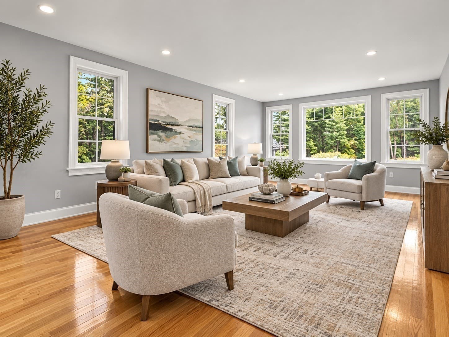 Single Family Residence at 6 Lovis, Wakefield MA 01880, photo 25 of 38