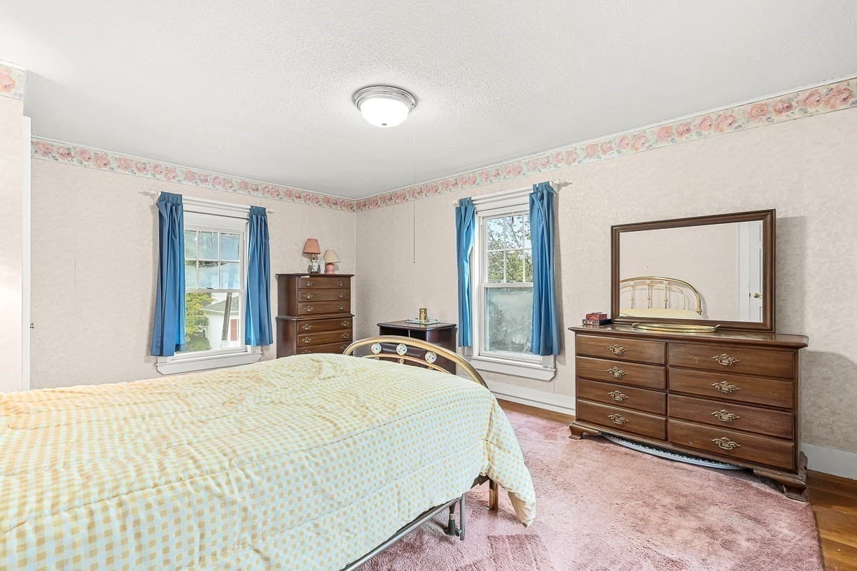 Single Family Residence at 80 Nelson St, Winchester MA 01890, photo 23 of 34