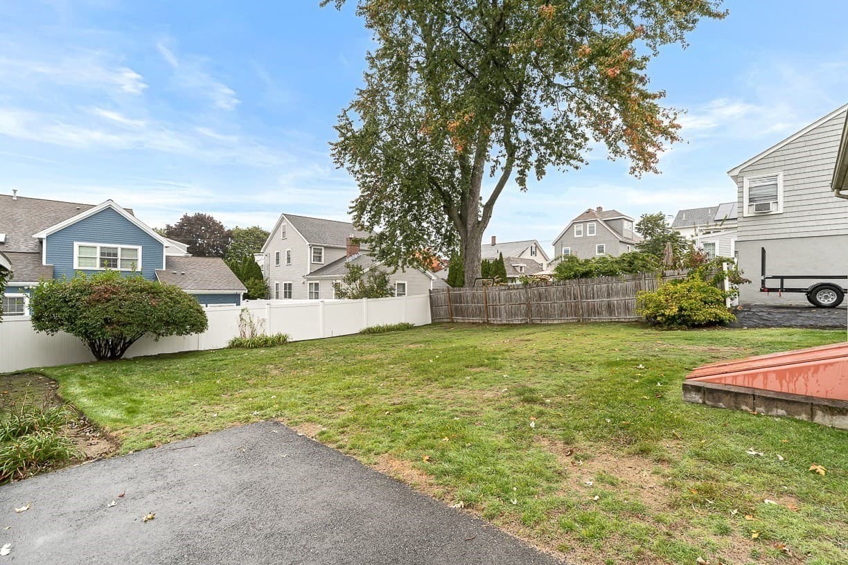 Single Family Residence at 80 Nelson St, Winchester MA 01890, photo 6 of 34