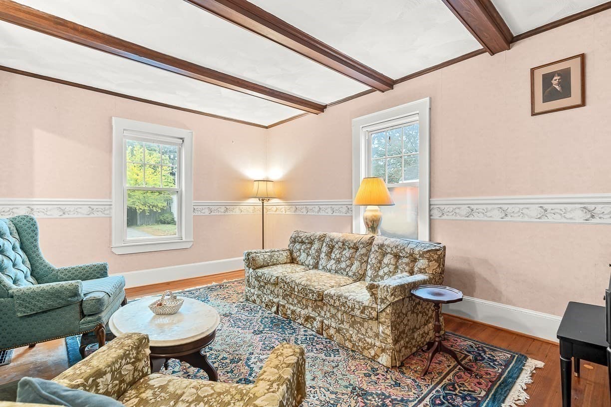 Single Family Residence at 80 Nelson St, Winchester MA 01890, photo 13 of 34