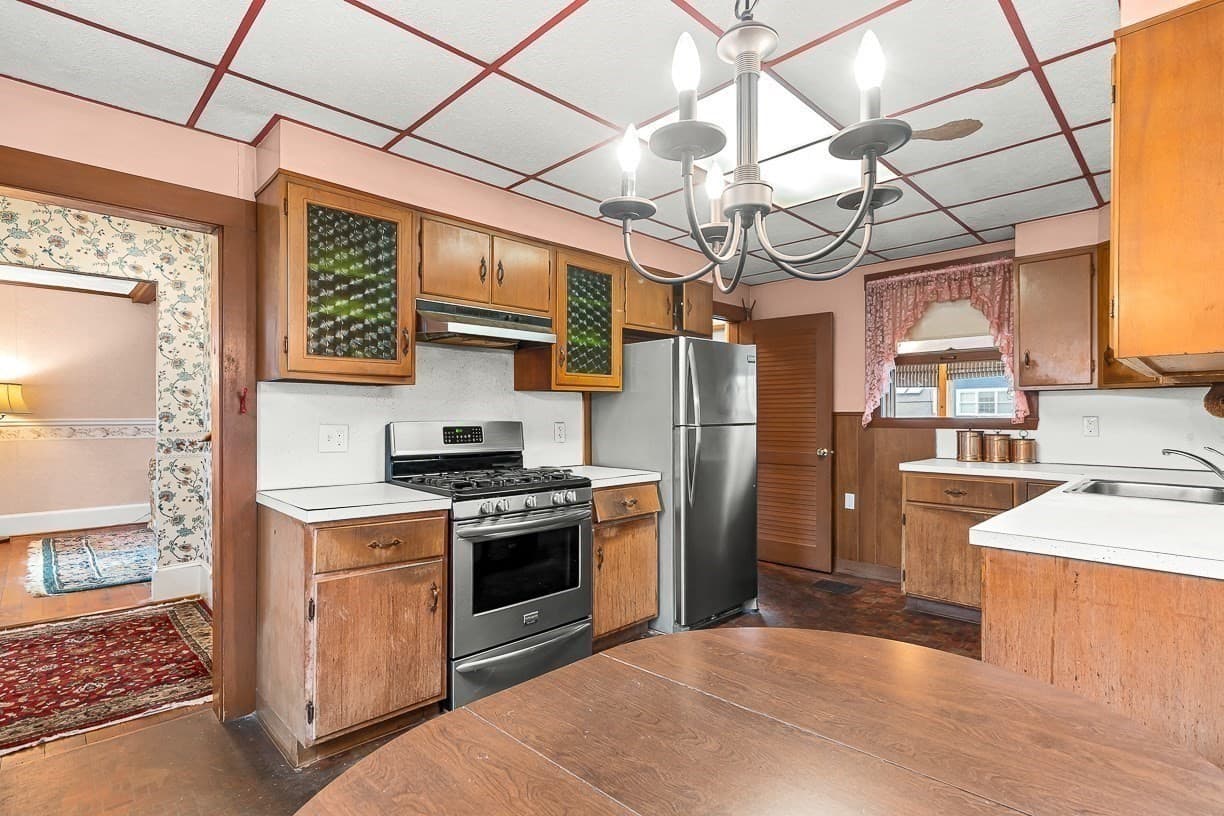 Single Family Residence at 80 Nelson St, Winchester MA 01890, photo 17 of 34