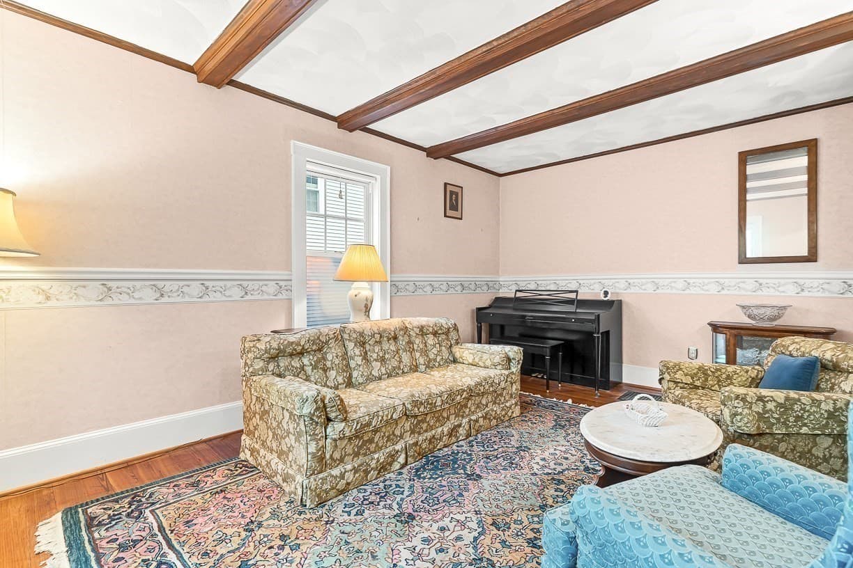 Single Family Residence at 80 Nelson St, Winchester MA 01890, photo 12 of 34