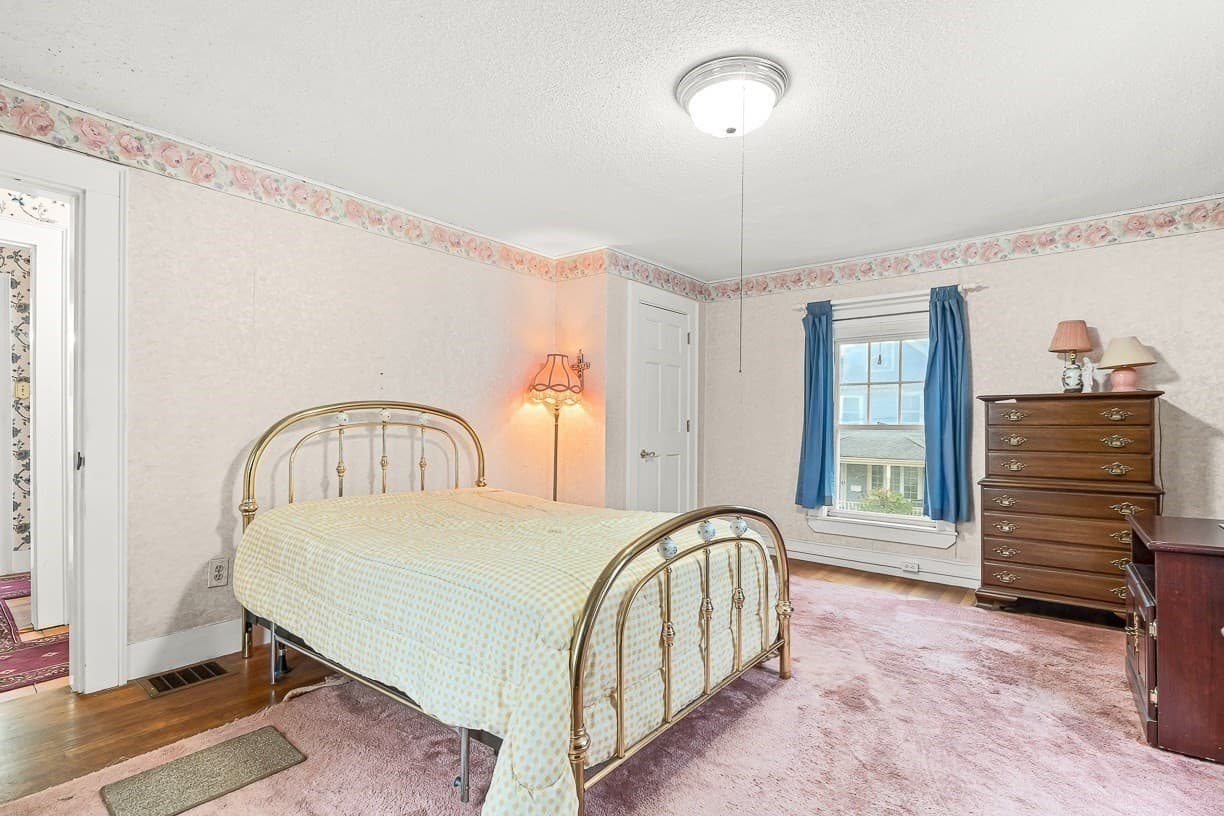 Single Family Residence at 80 Nelson St, Winchester MA 01890, photo 22 of 34