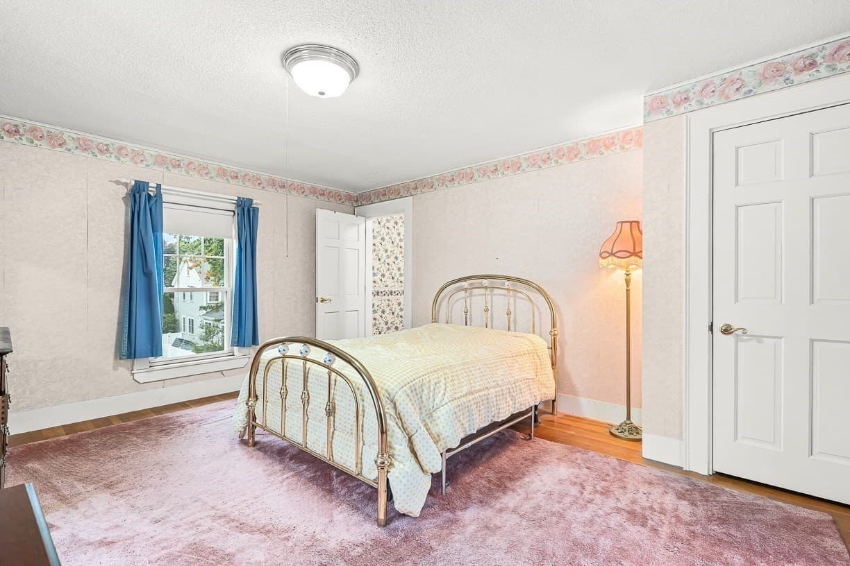 Single Family Residence at 80 Nelson St, Winchester MA 01890, photo 24 of 34