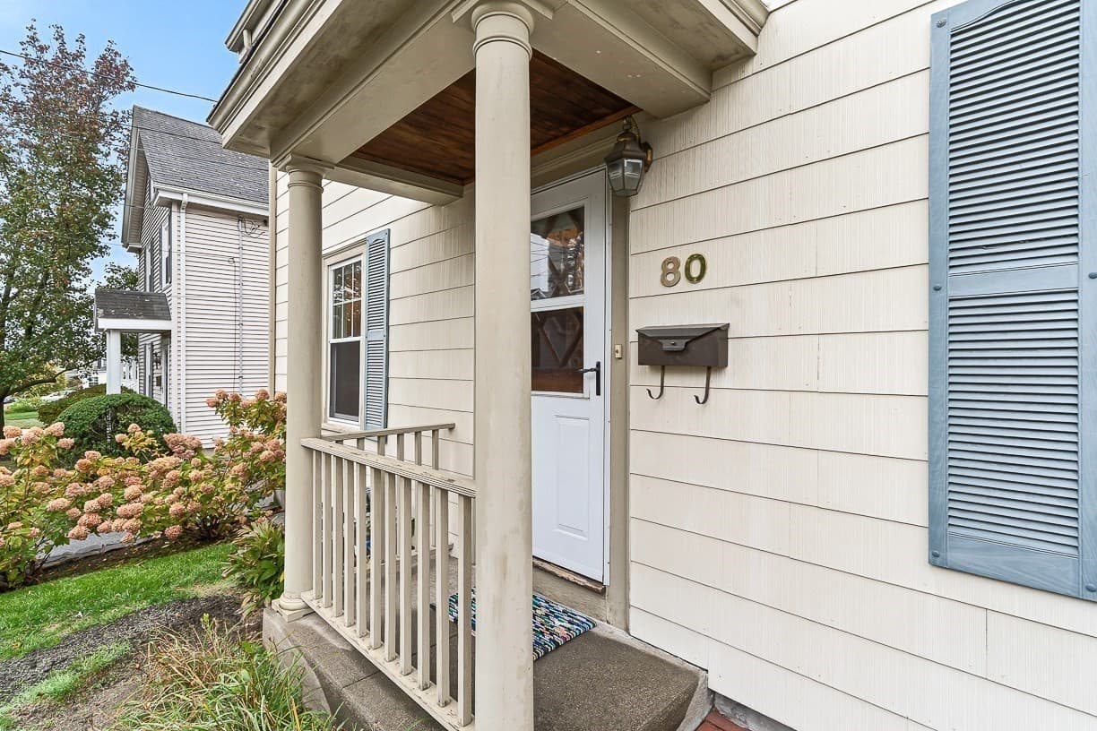 Single Family Residence at 80 Nelson St, Winchester MA 01890, photo 10 of 34