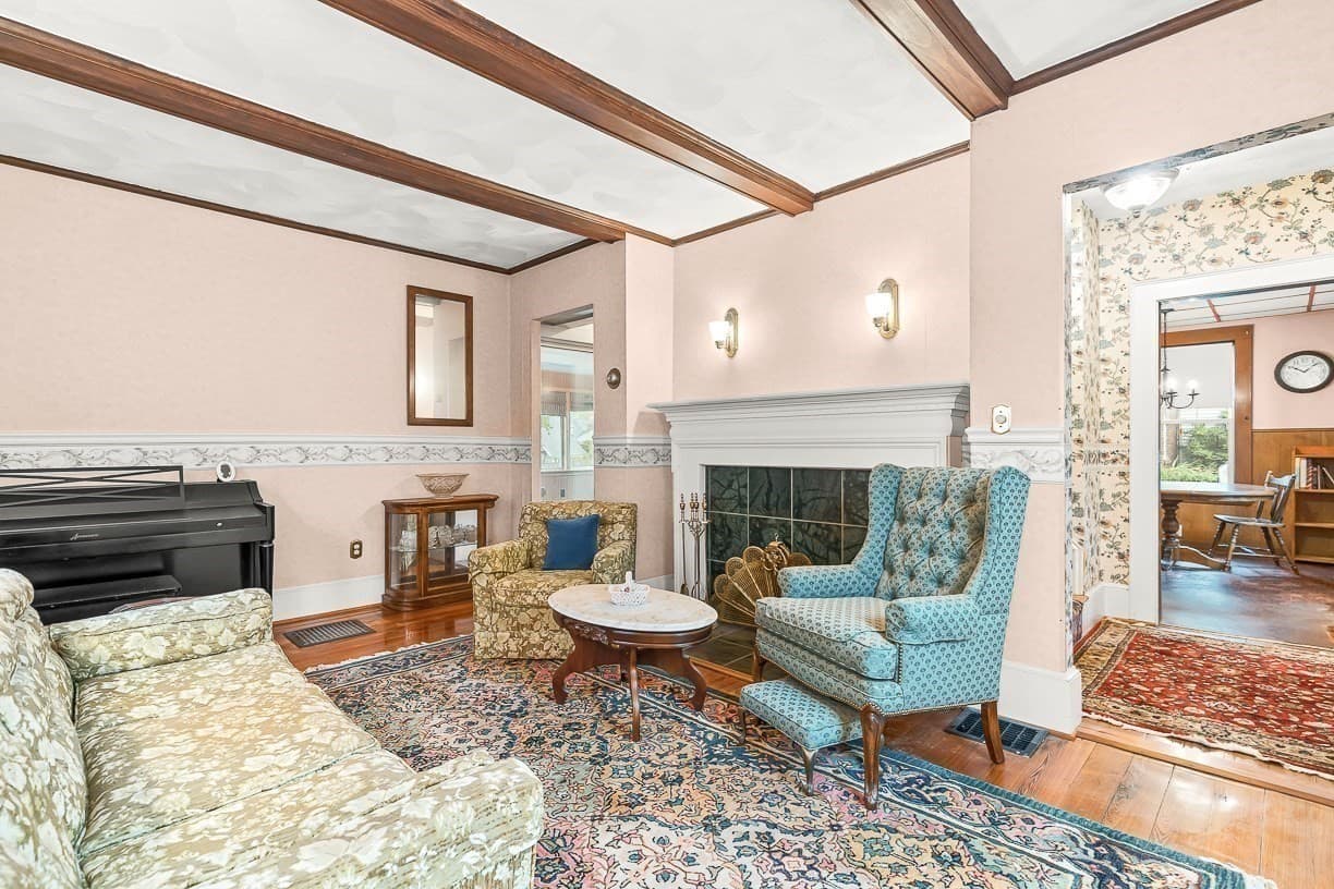 Single Family Residence at 80 Nelson St, Winchester MA 01890, photo 14 of 34