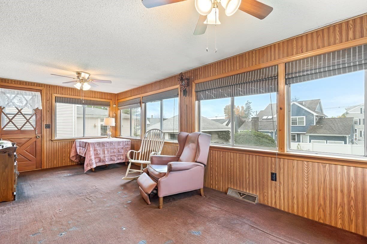 Single Family Residence at 80 Nelson St, Winchester MA 01890, photo 15 of 34