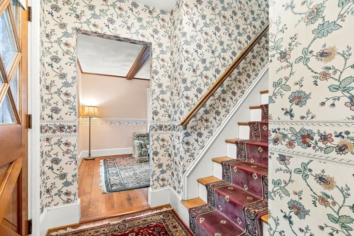 Single Family Residence at 80 Nelson St, Winchester MA 01890, photo 11 of 34