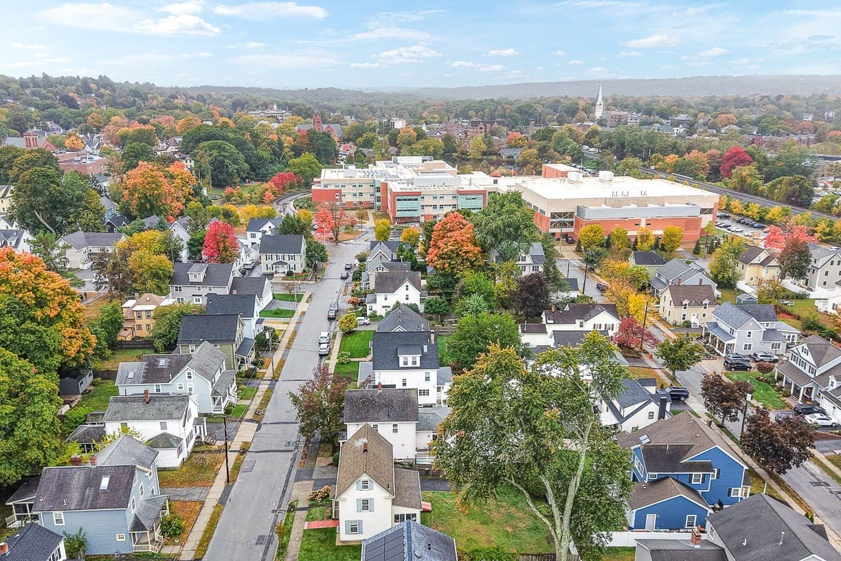Single Family Residence at 80 Nelson St, Winchester MA 01890, photo 8 of 34