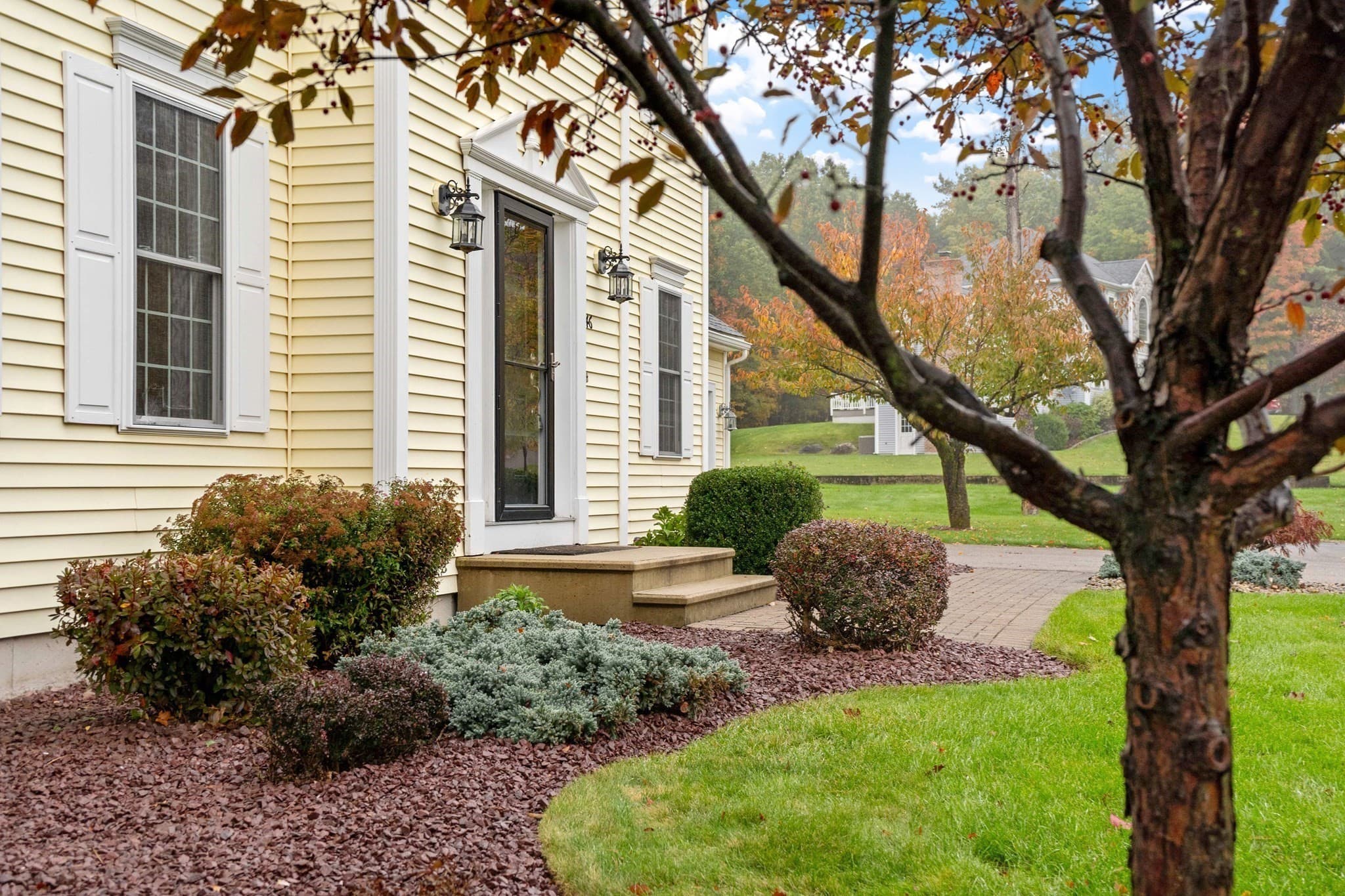Single Family Residence at 46 Still Water Heights, West Boylston MA 01583, photo 2 of 37