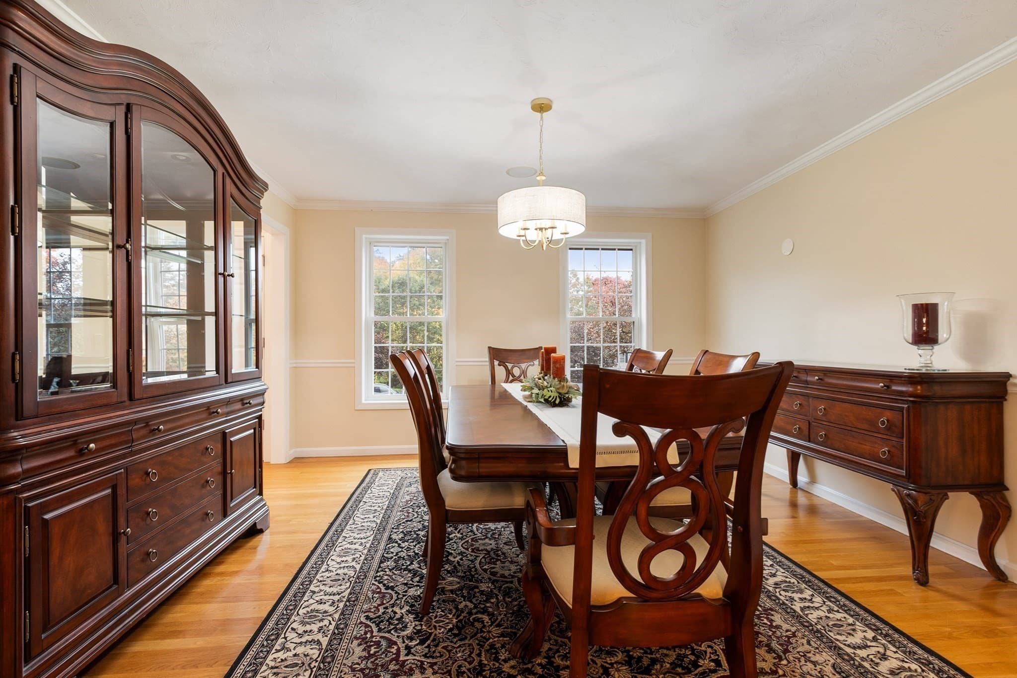 Single Family Residence at 46 Still Water Heights, West Boylston MA 01583, photo 17 of 37
