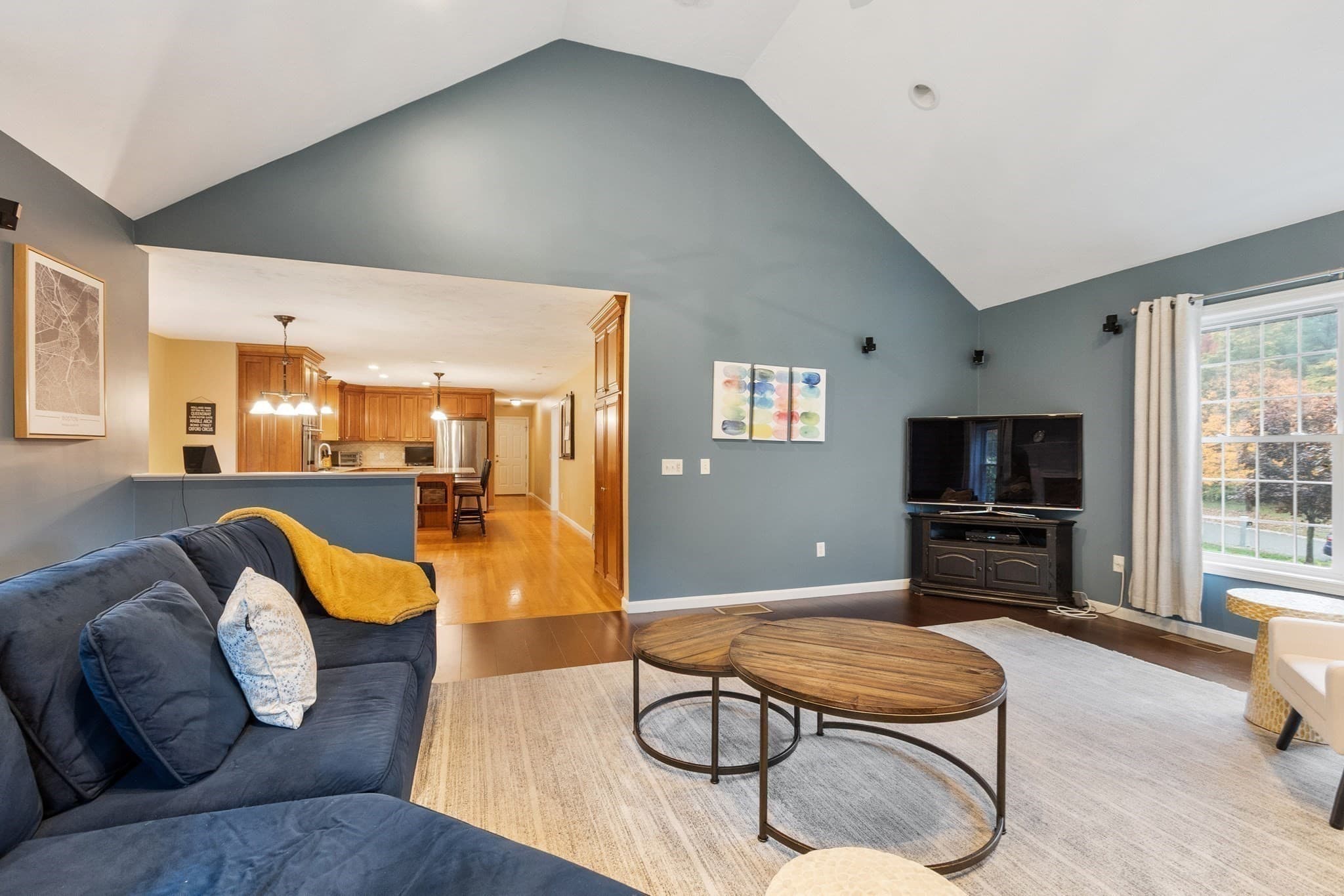 Single Family Residence at 46 Still Water Heights, West Boylston MA 01583, photo 16 of 37