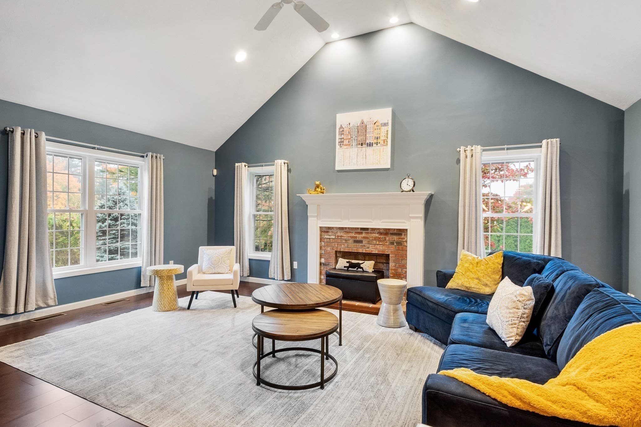Single Family Residence at 46 Still Water Heights, West Boylston MA 01583, photo 12 of 37