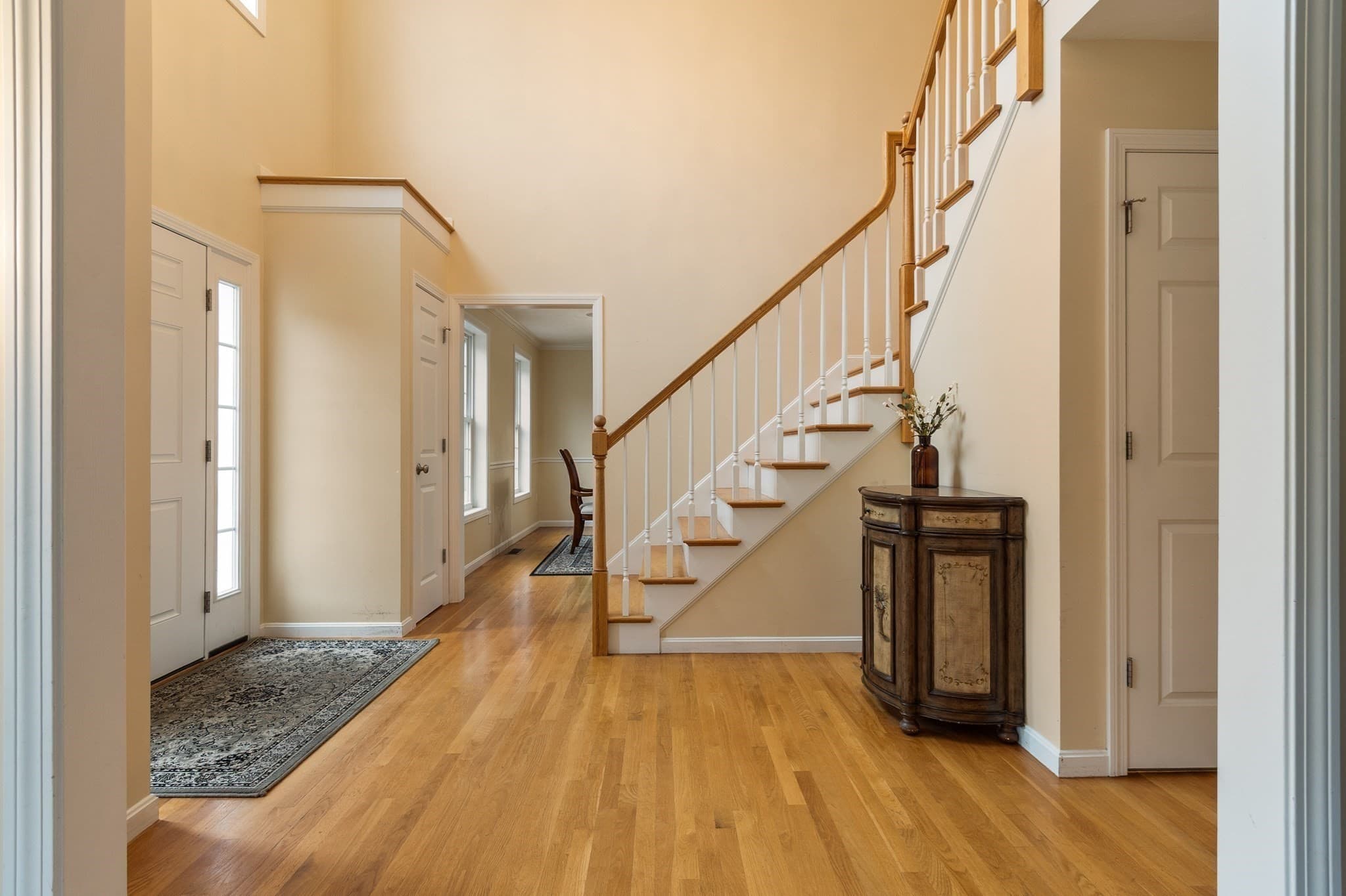 Single Family Residence at 46 Still Water Heights, West Boylston MA 01583, photo 7 of 37