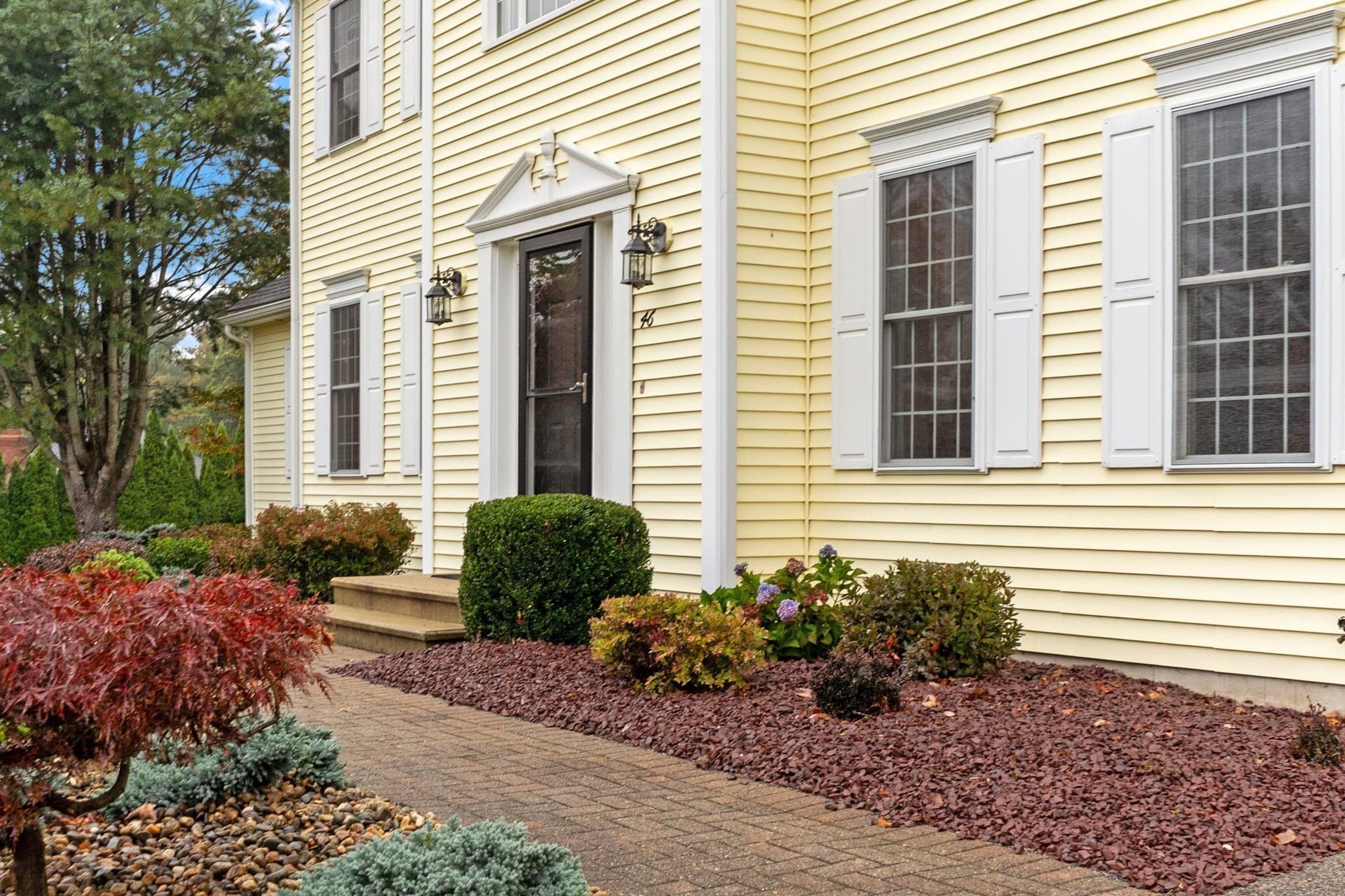Single Family Residence at 46 Still Water Heights, West Boylston MA 01583, photo 3 of 37