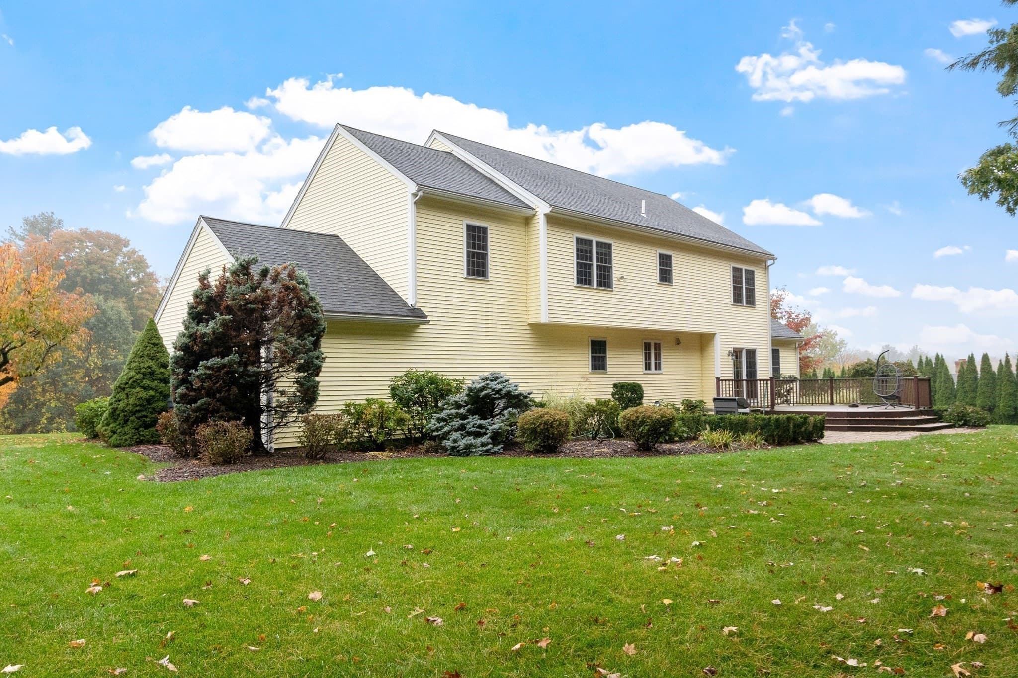 Single Family Residence at 46 Still Water Heights, West Boylston MA 01583, photo 36 of 37