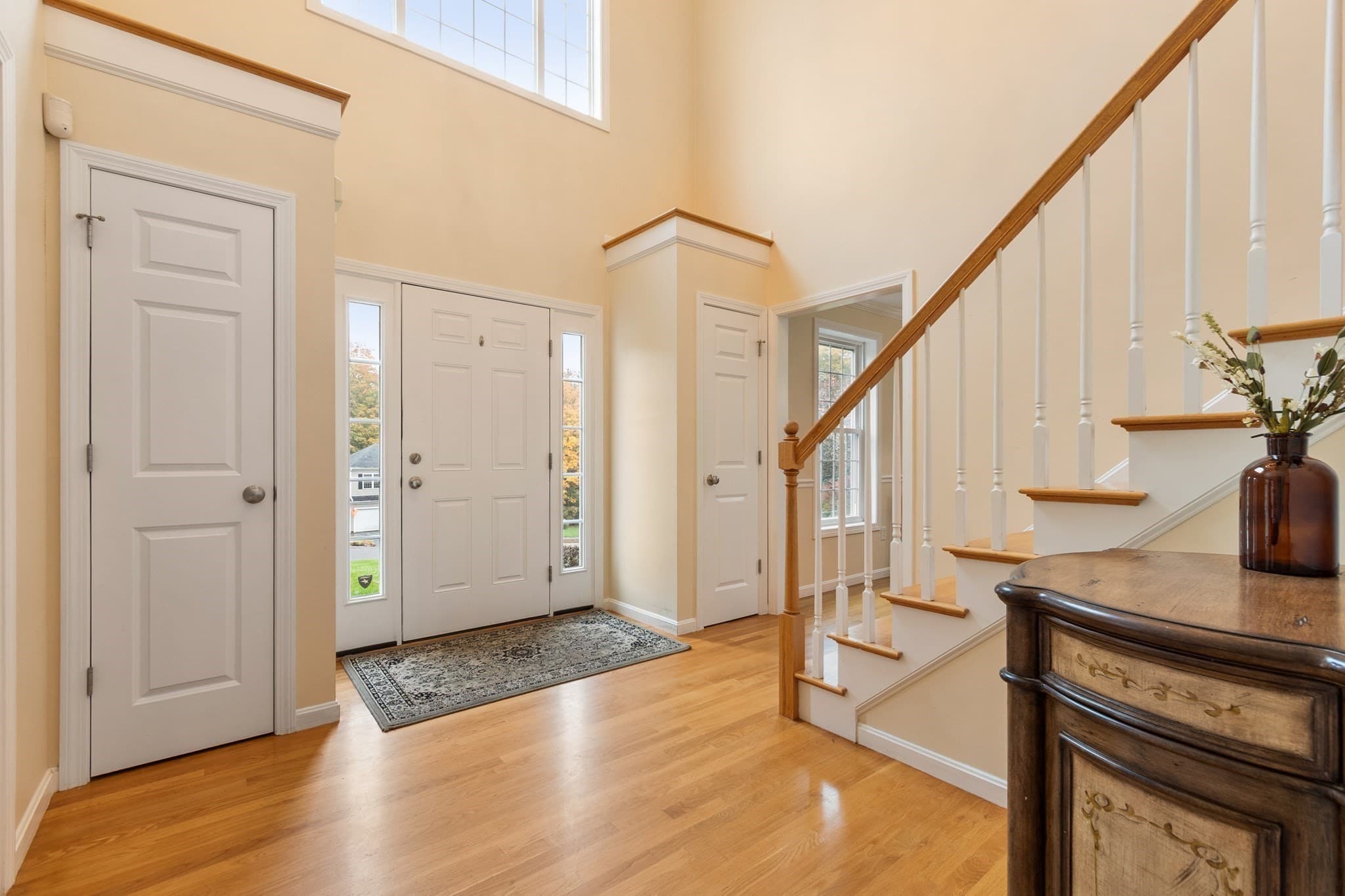 Single Family Residence at 46 Still Water Heights, West Boylston MA 01583, photo 5 of 37