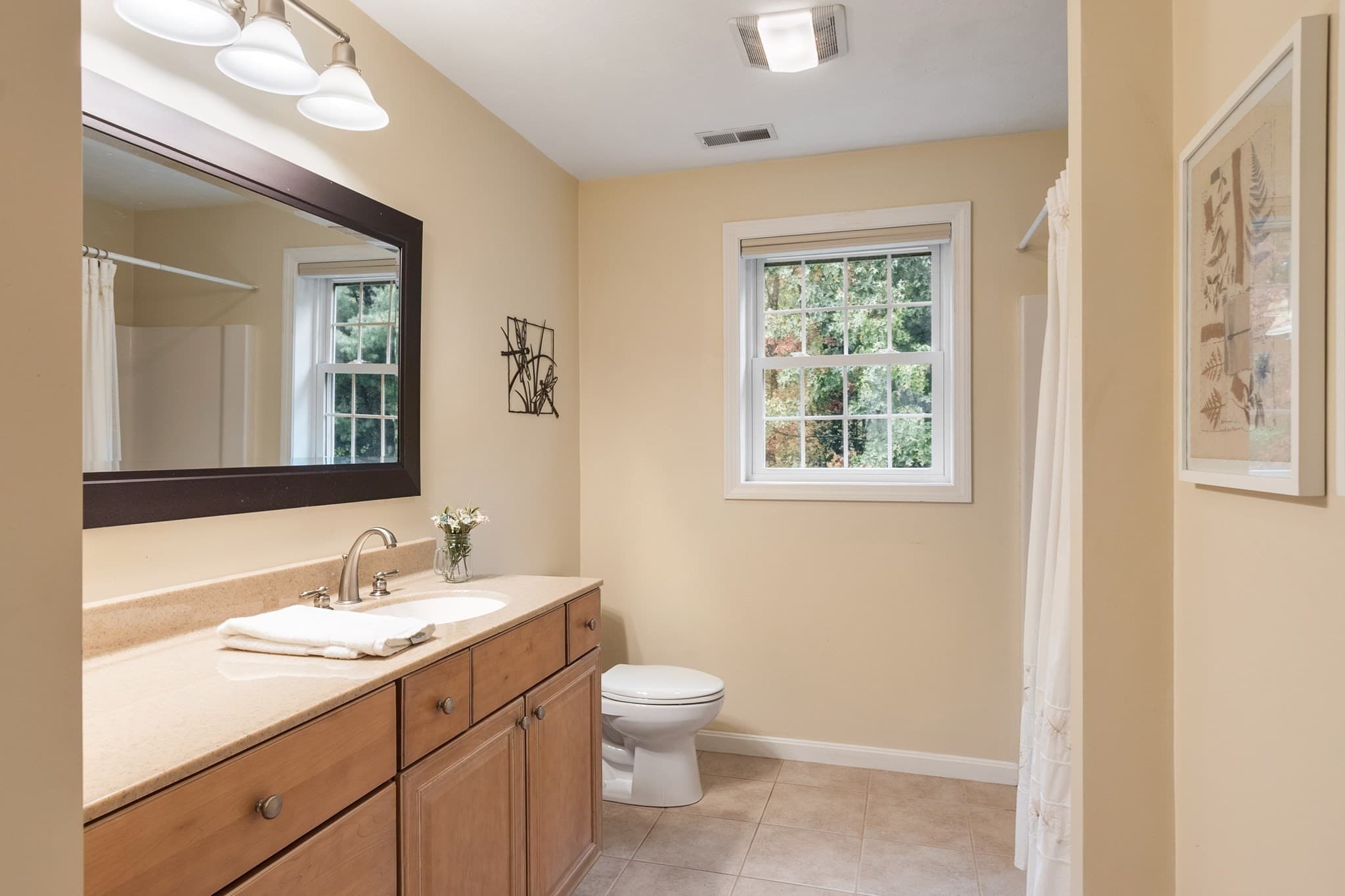 Single Family Residence at 46 Still Water Heights, West Boylston MA 01583, photo 30 of 37