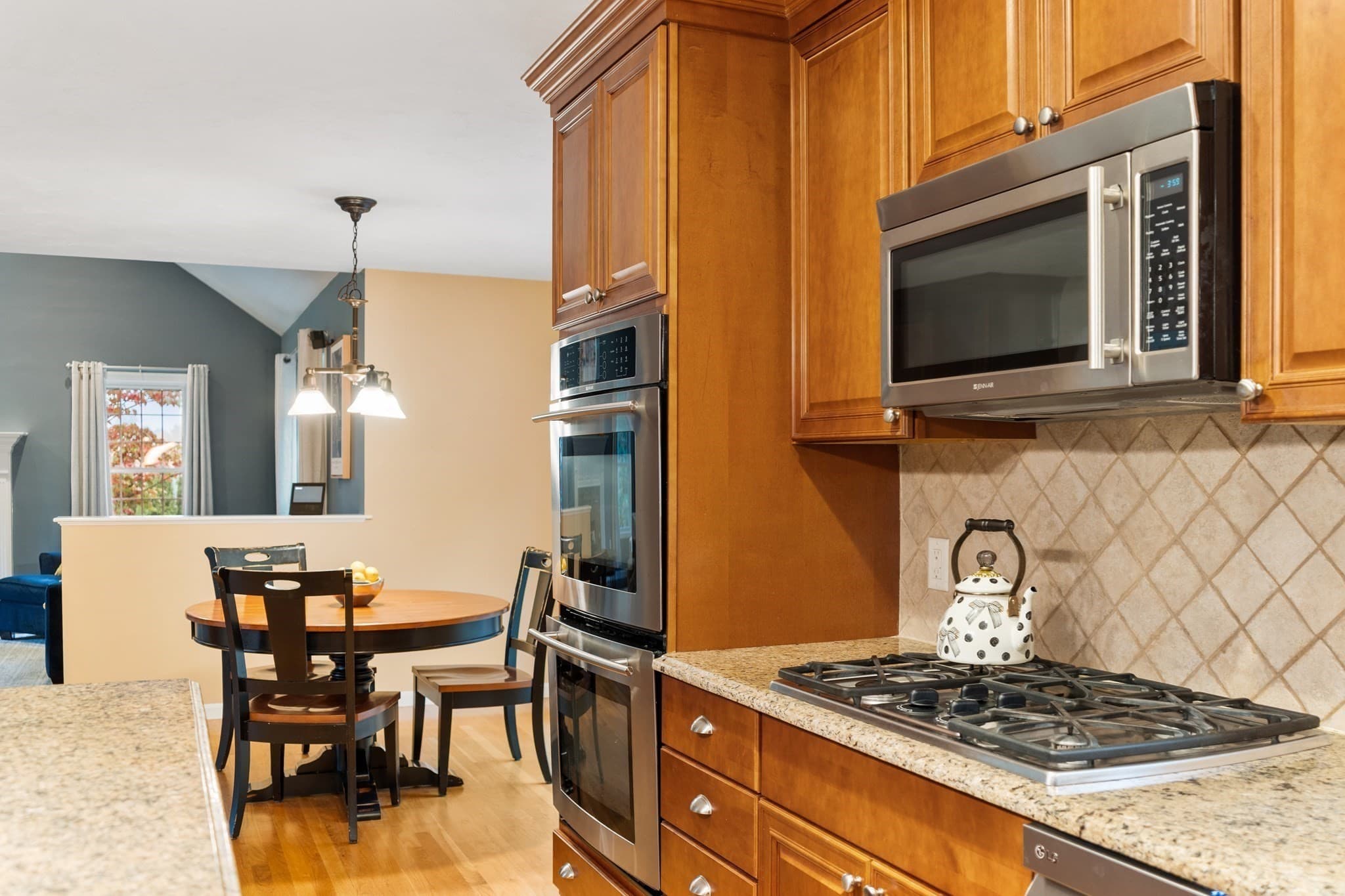 Single Family Residence at 46 Still Water Heights, West Boylston MA 01583, photo 10 of 37