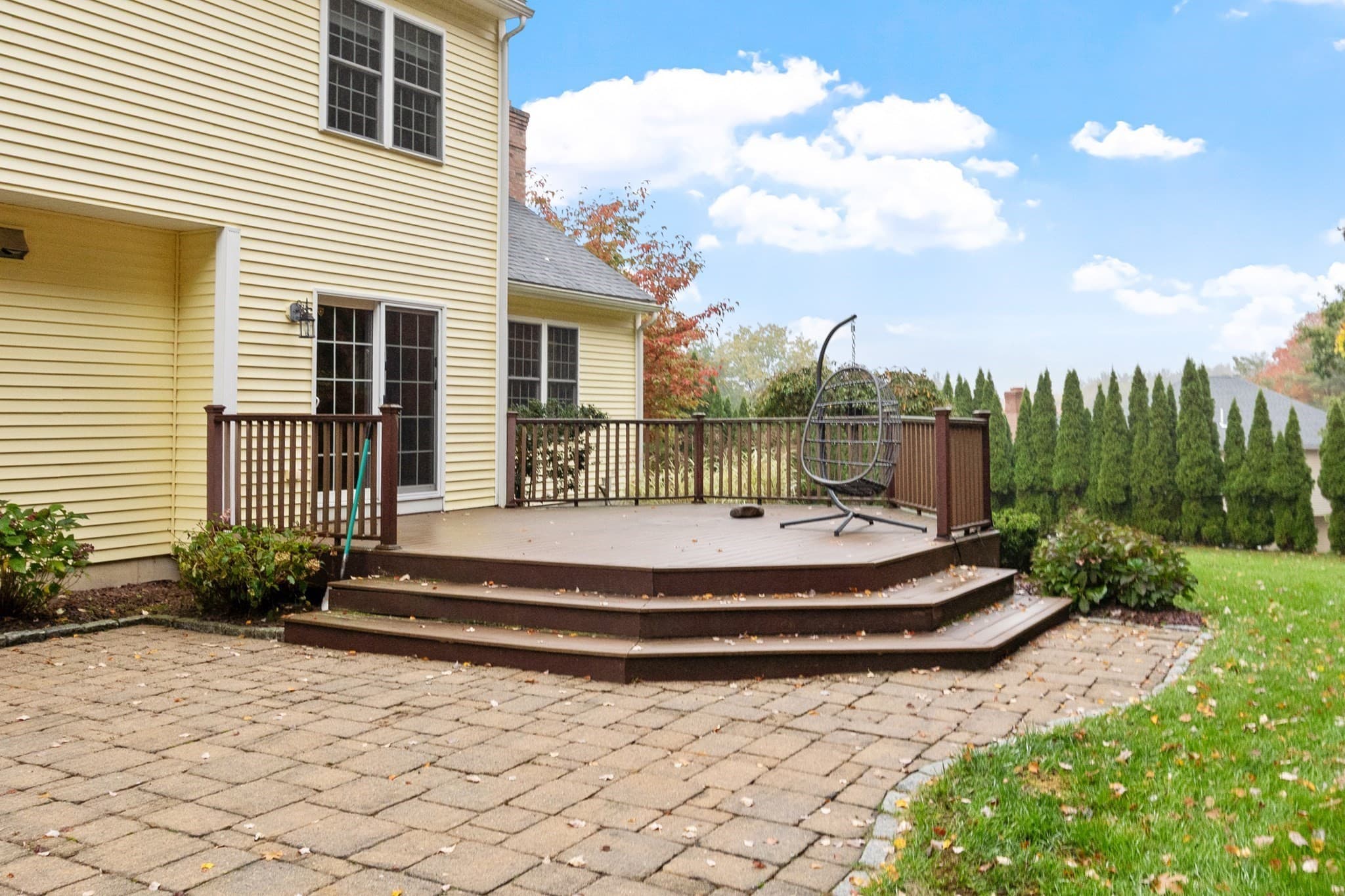 Single Family Residence at 46 Still Water Heights, West Boylston MA 01583, photo 37 of 37