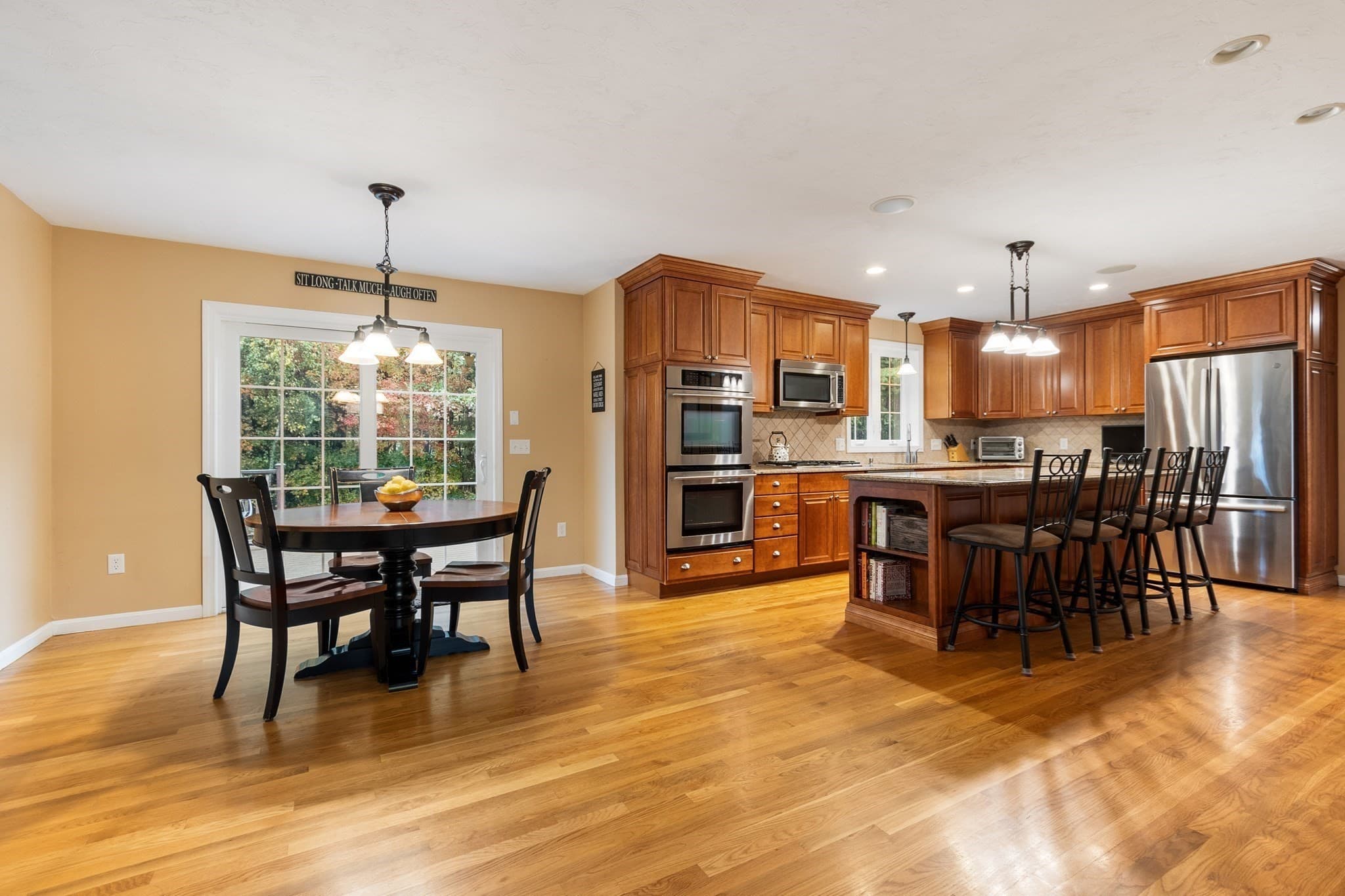 Single Family Residence at 46 Still Water Heights, West Boylston MA 01583, photo 11 of 37