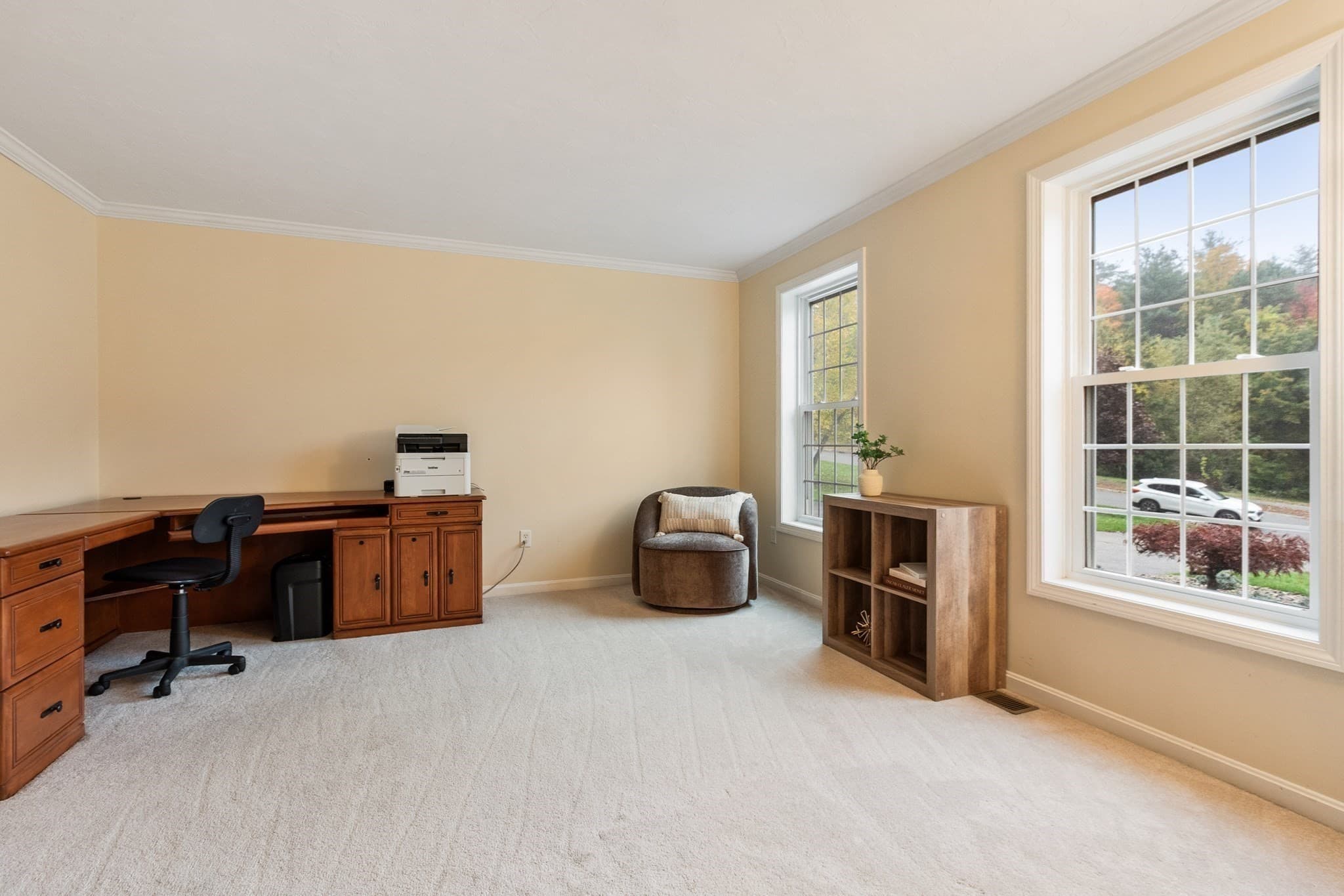 Single Family Residence at 46 Still Water Heights, West Boylston MA 01583, photo 19 of 37