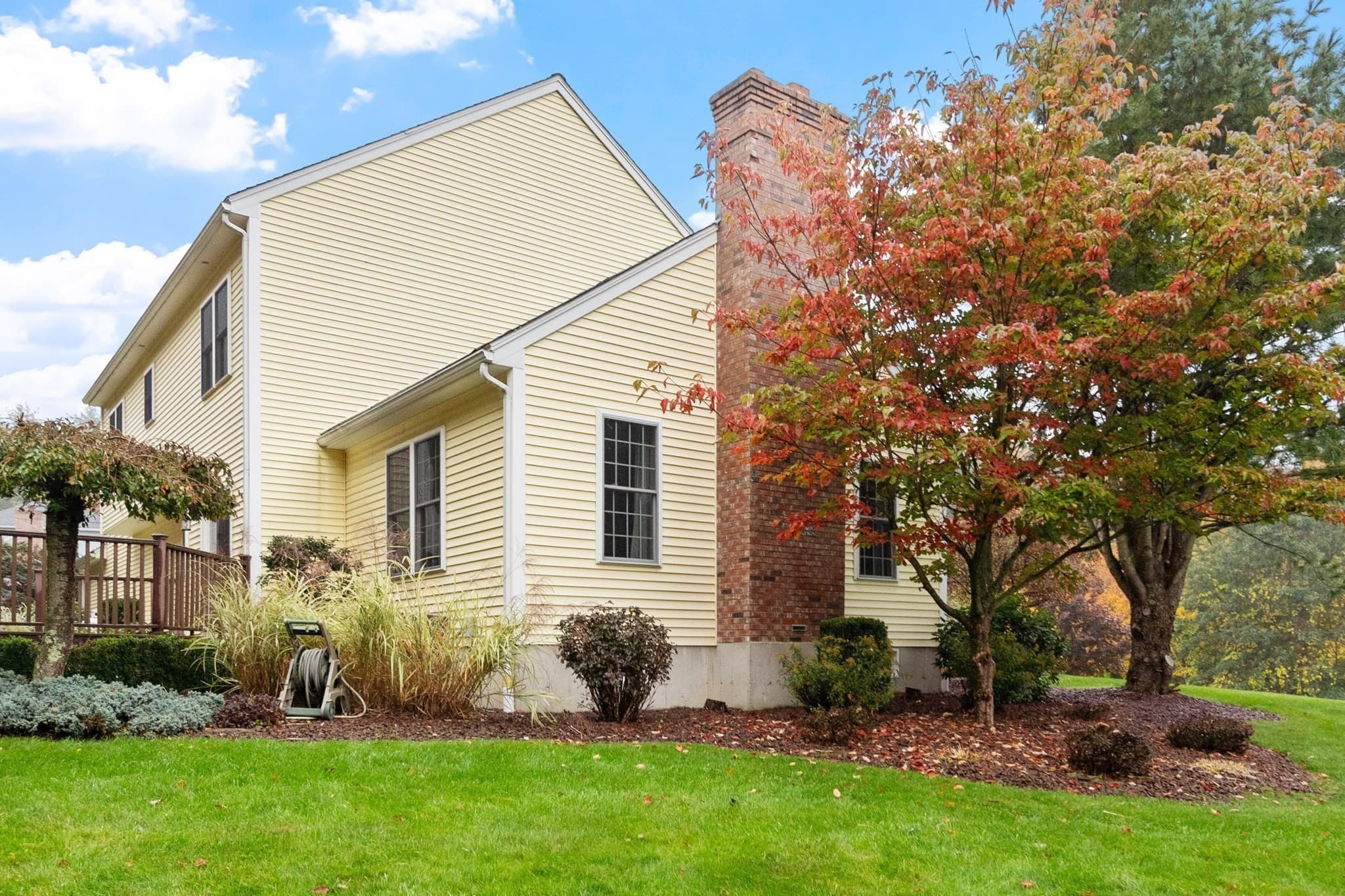 Single Family Residence at 46 Still Water Heights, West Boylston MA 01583, photo 35 of 37