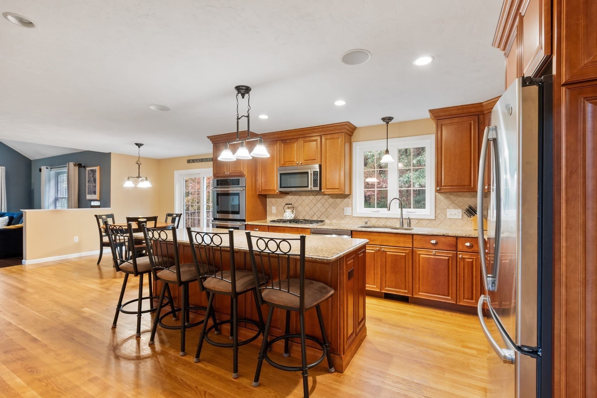 Single Family Residence at 46 Still Water Heights, West Boylston MA 01583, photo 8 of 37