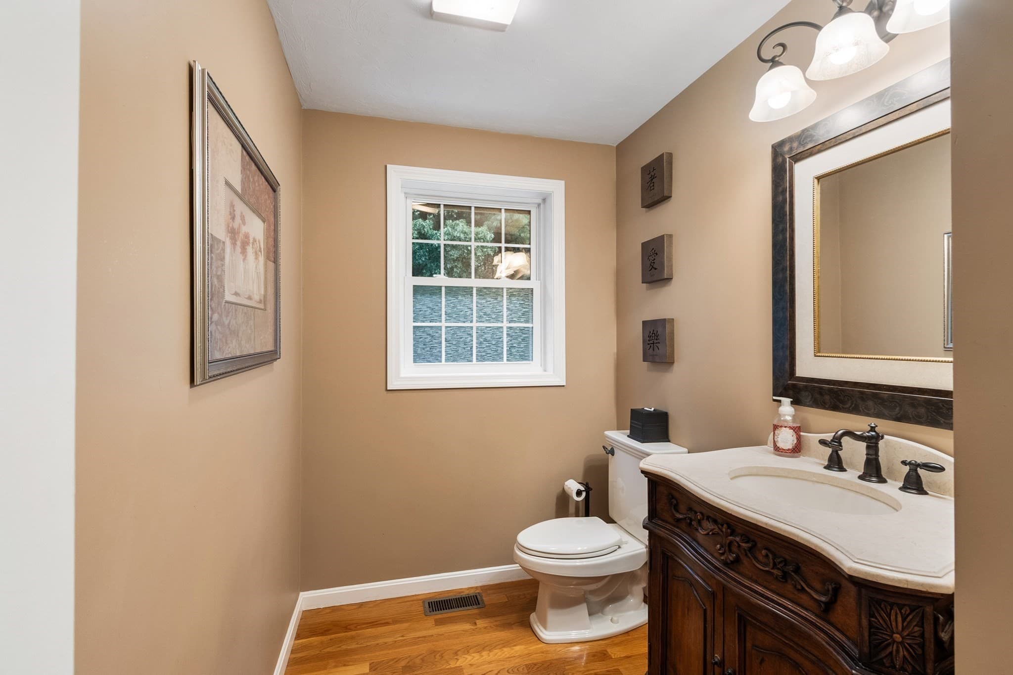 Single Family Residence at 46 Still Water Heights, West Boylston MA 01583, photo 21 of 37