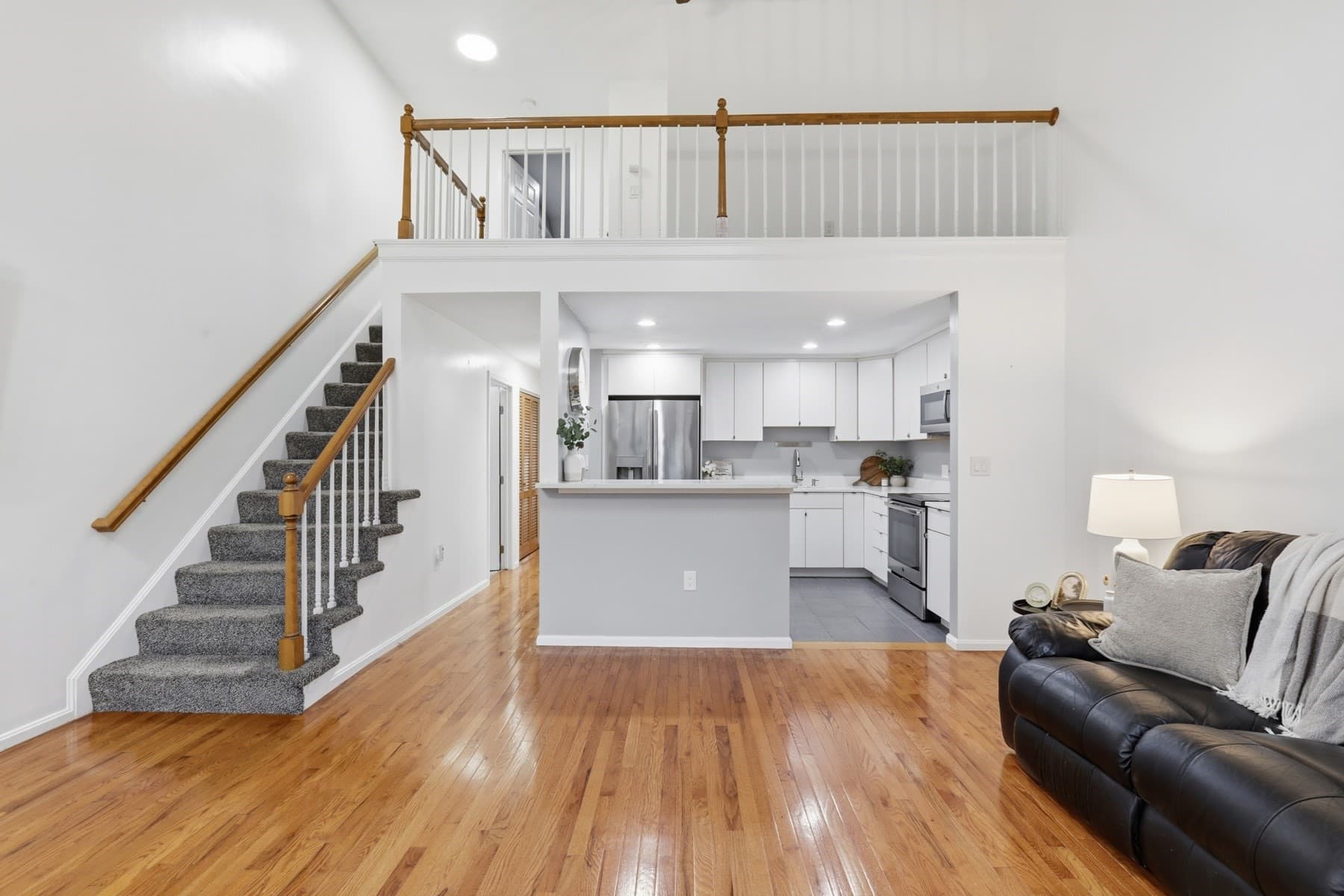 Condominium at 40 Casablanca Ct # 40, Haverhill MA 01832, photo 5 of 30