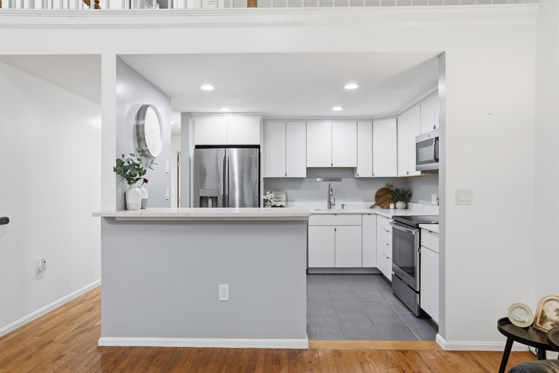Condominium at 40 Casablanca Ct # 40, Haverhill MA 01832, photo 9 of 30