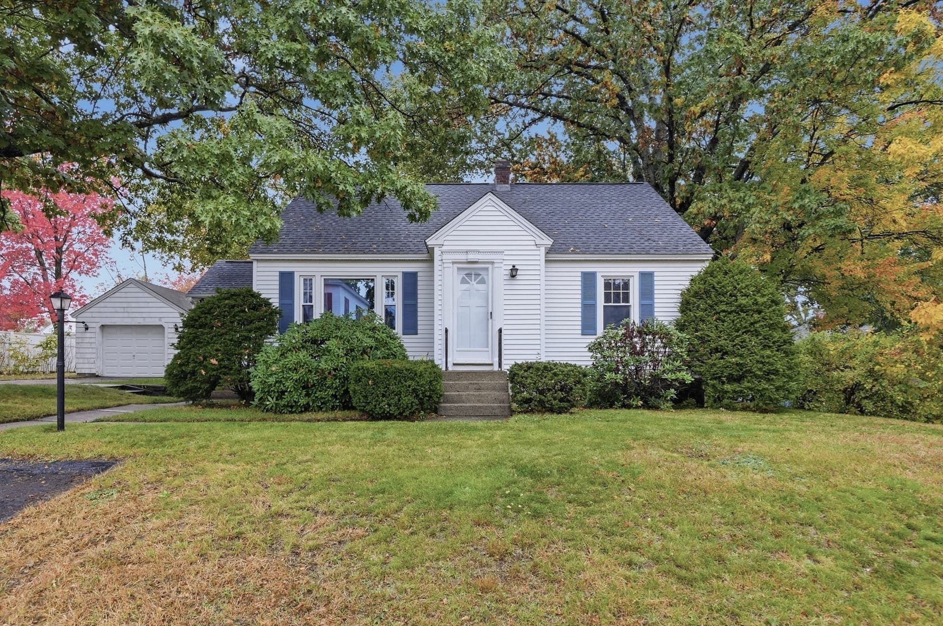 147 Ninth Street, Leominster MA 01453