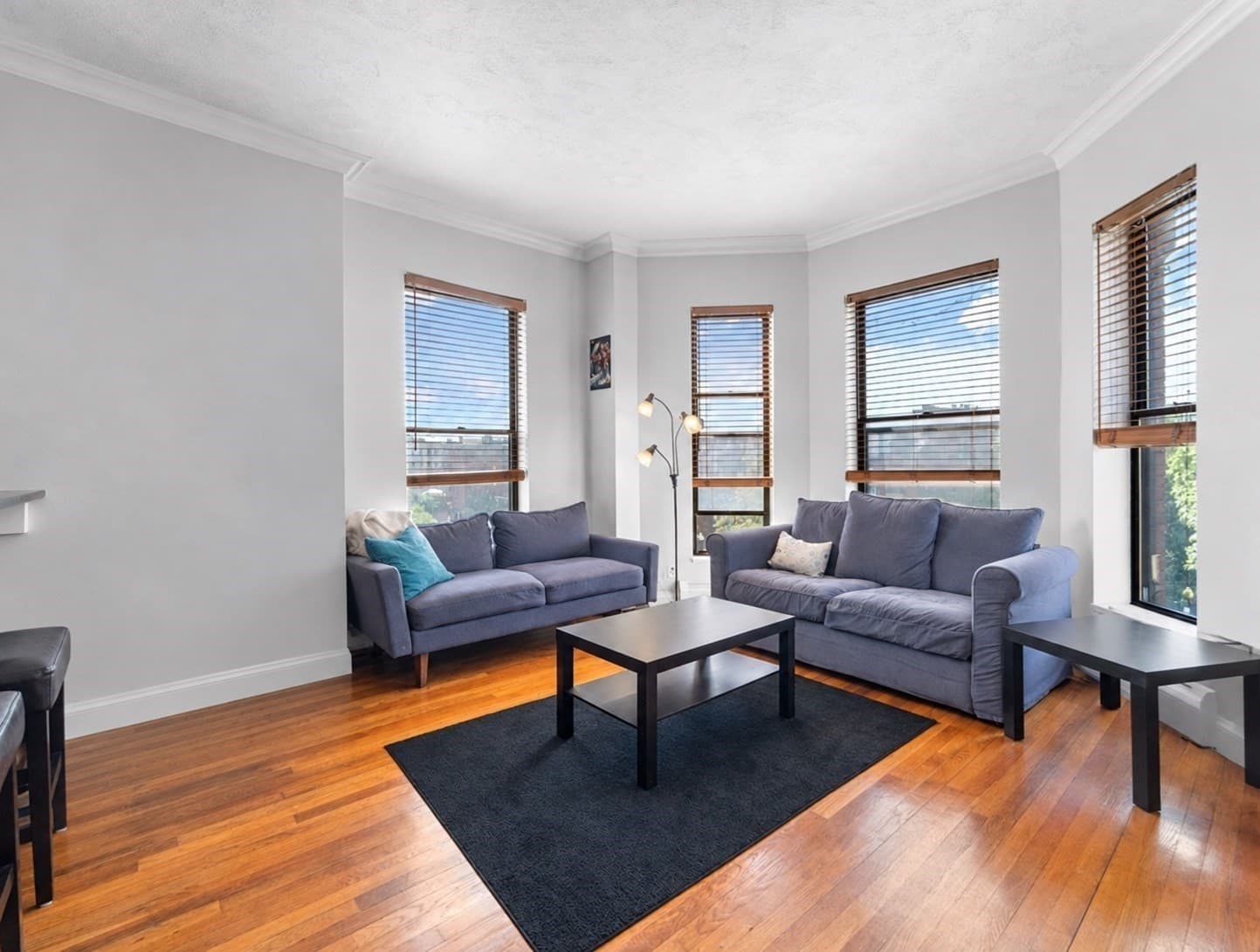 Condominium at 764 Tremont St # 4, Boston MA 02118, Boston, photo 2 of 8