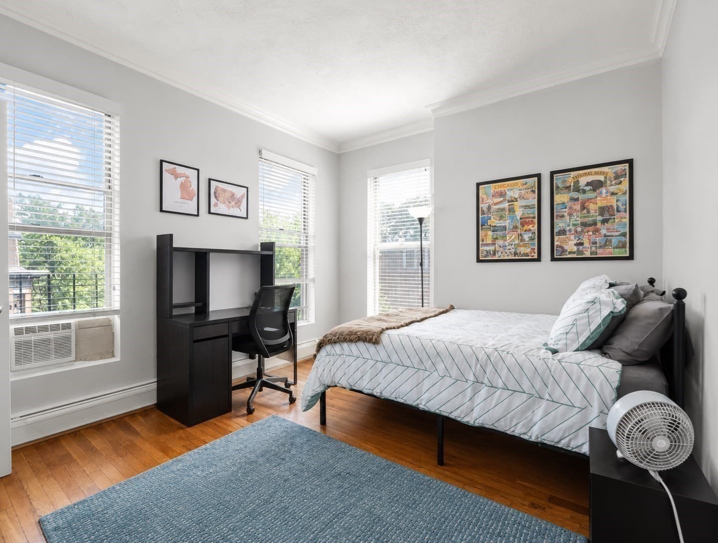 Condominium at 764 Tremont St # 4, Boston MA 02118, Boston, photo 5 of 8