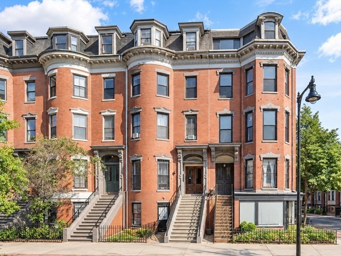 Condominium at 764 Tremont St # 4, Boston MA 02118, Boston, photo 8 of 8
