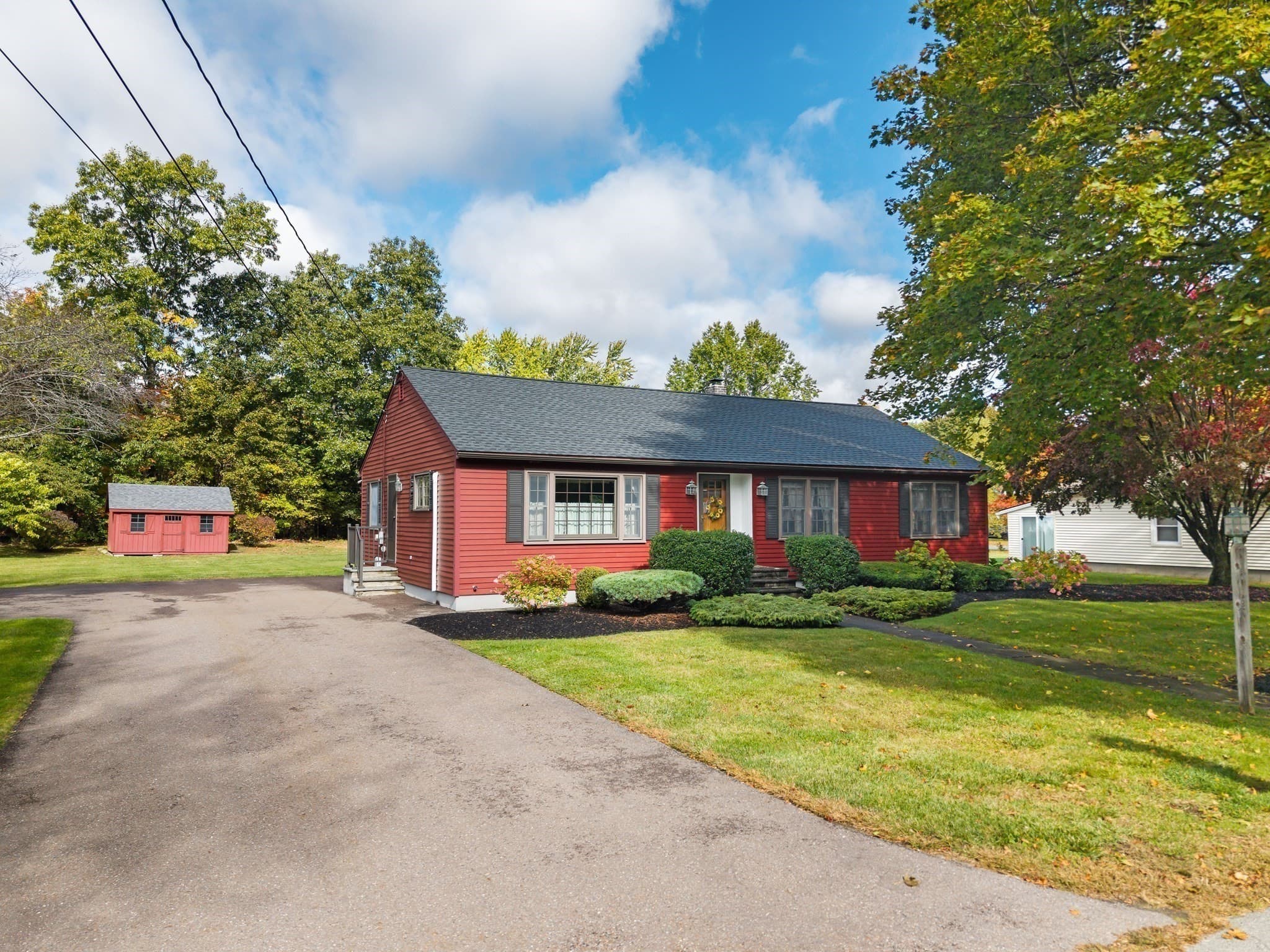 Single Family Residence at 141 Olin Avenue, Fitchburg MA 01420, photo 23 of 38