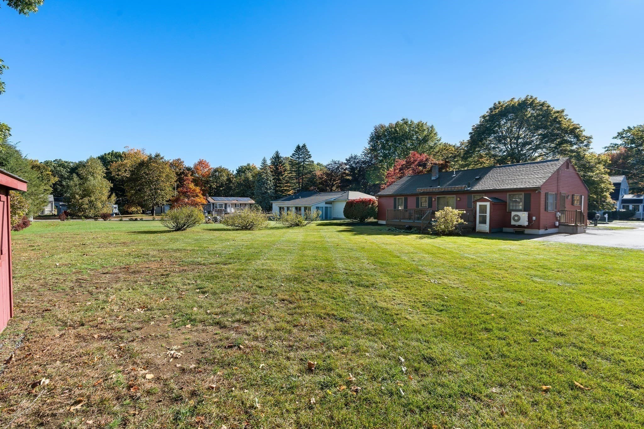 Single Family Residence at 141 Olin Avenue, Fitchburg MA 01420, photo 26 of 38
